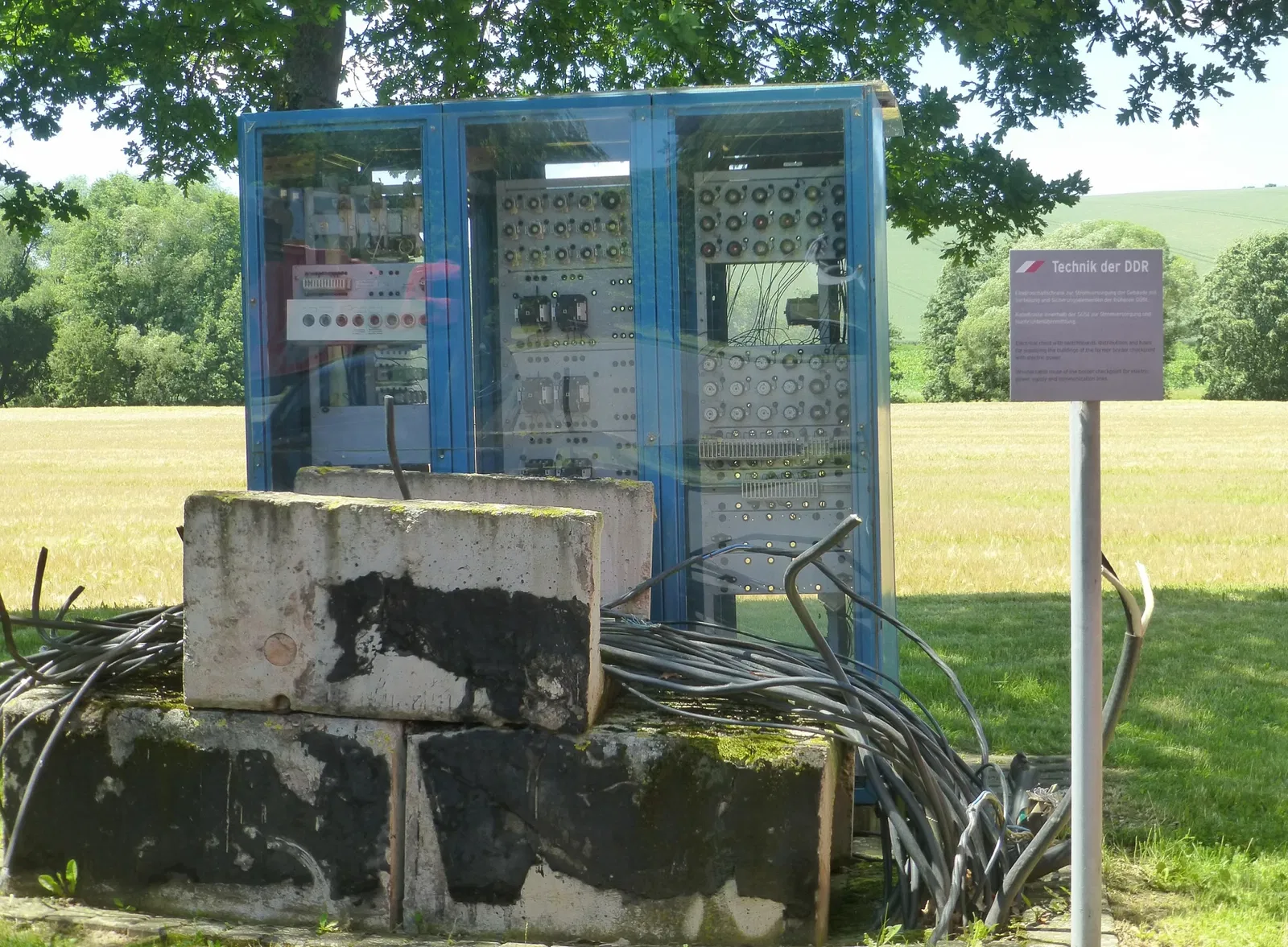 Grenzlandmuseum Eichsfeld