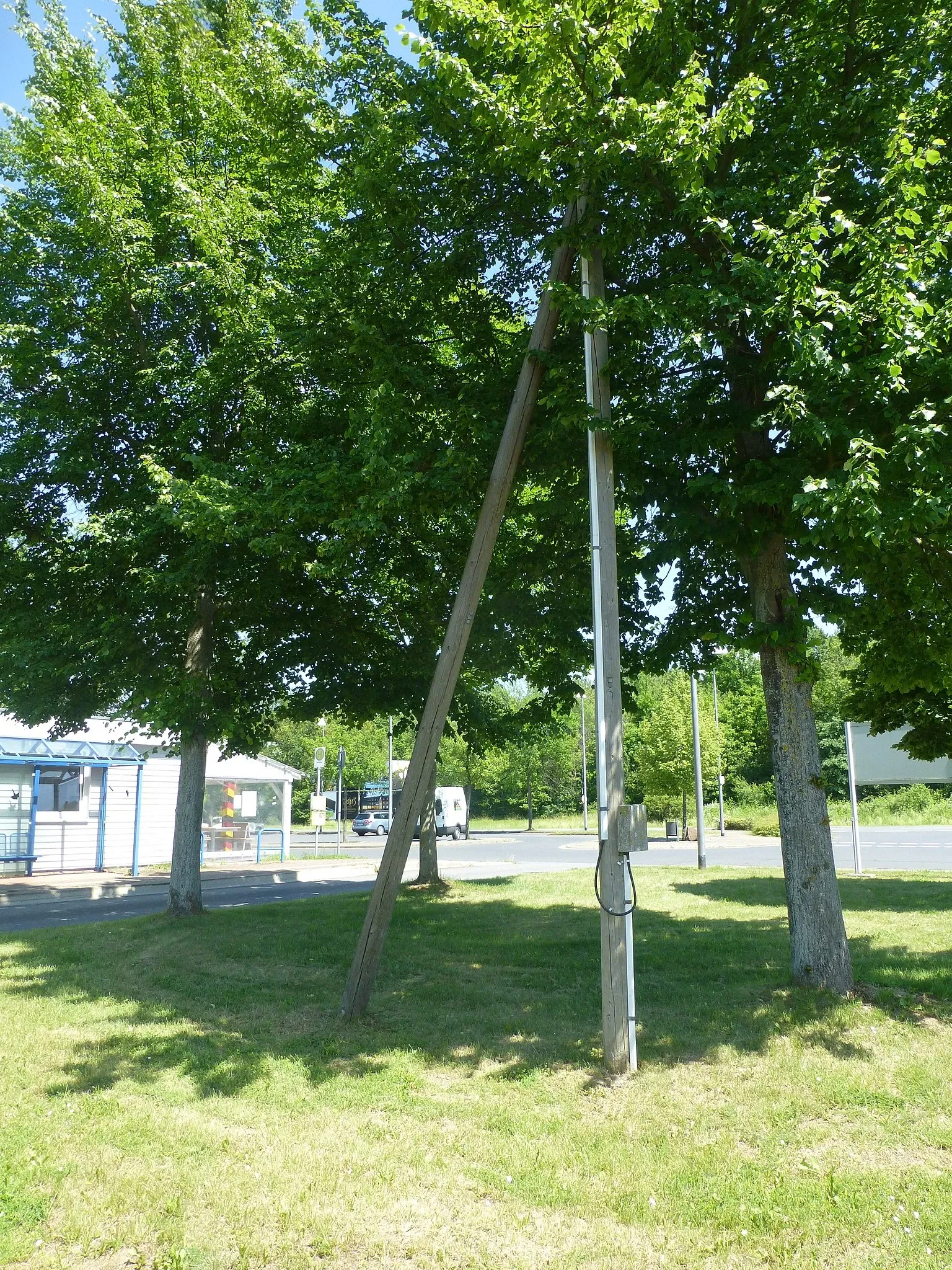 Grenzlandmuseum Eichsfeld