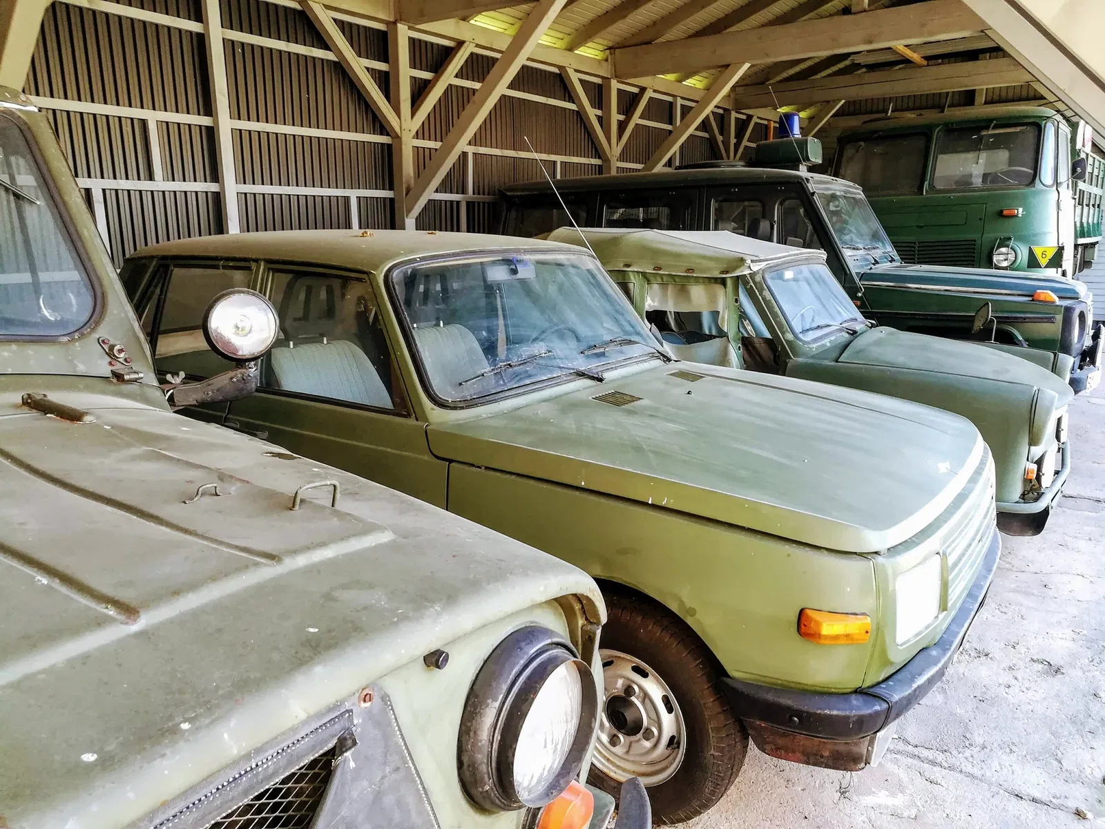 Grenzlandmuseum Eichsfeld