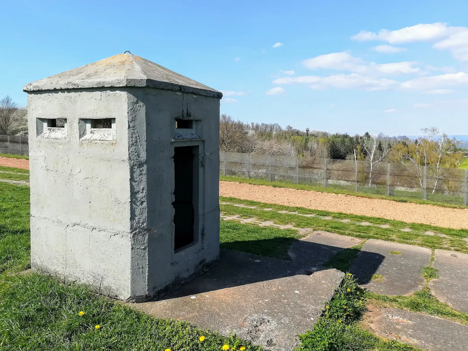Grenzlandmuseum Eichsfeld