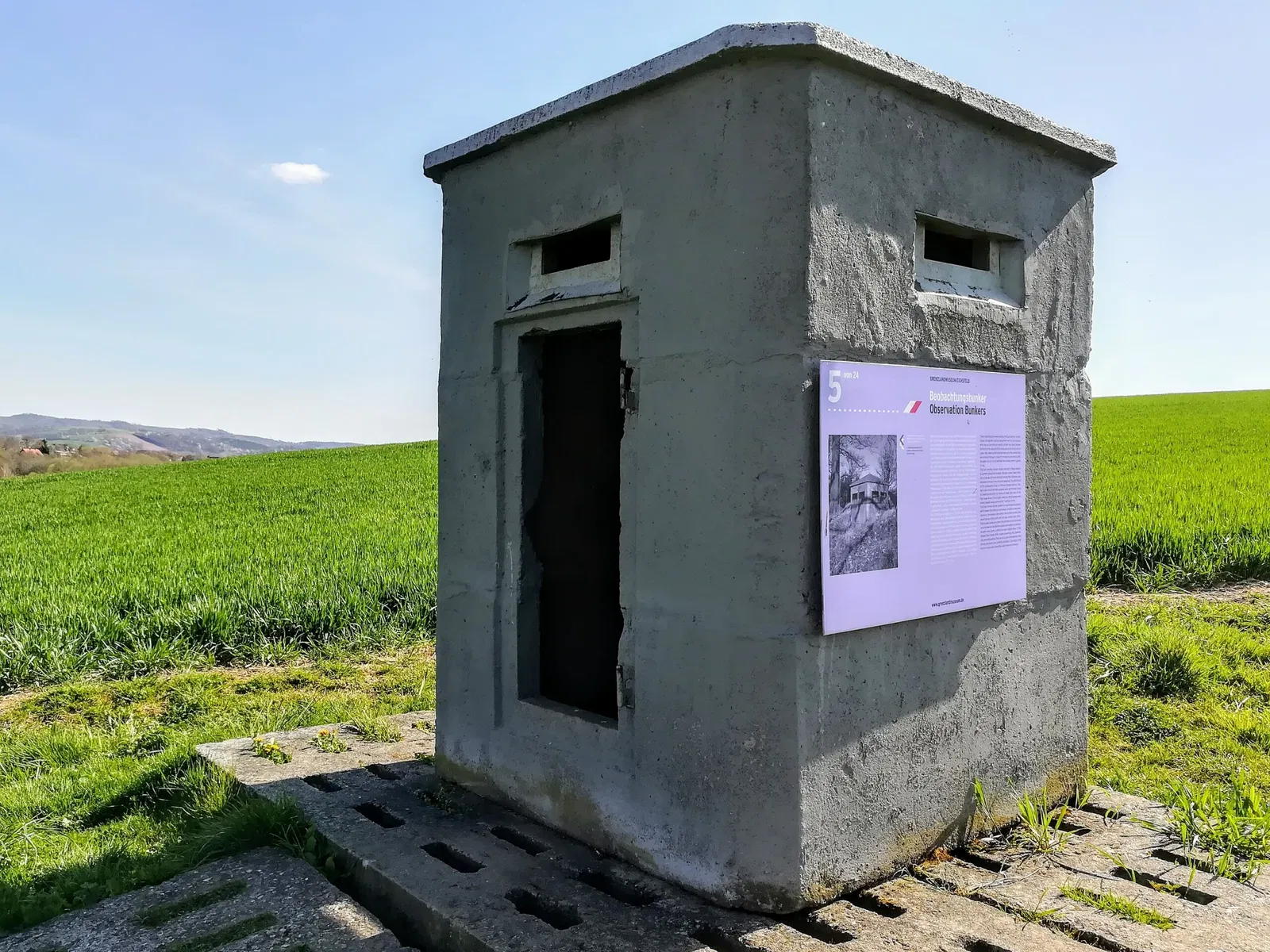 Grenzlandmuseum Eichsfeld