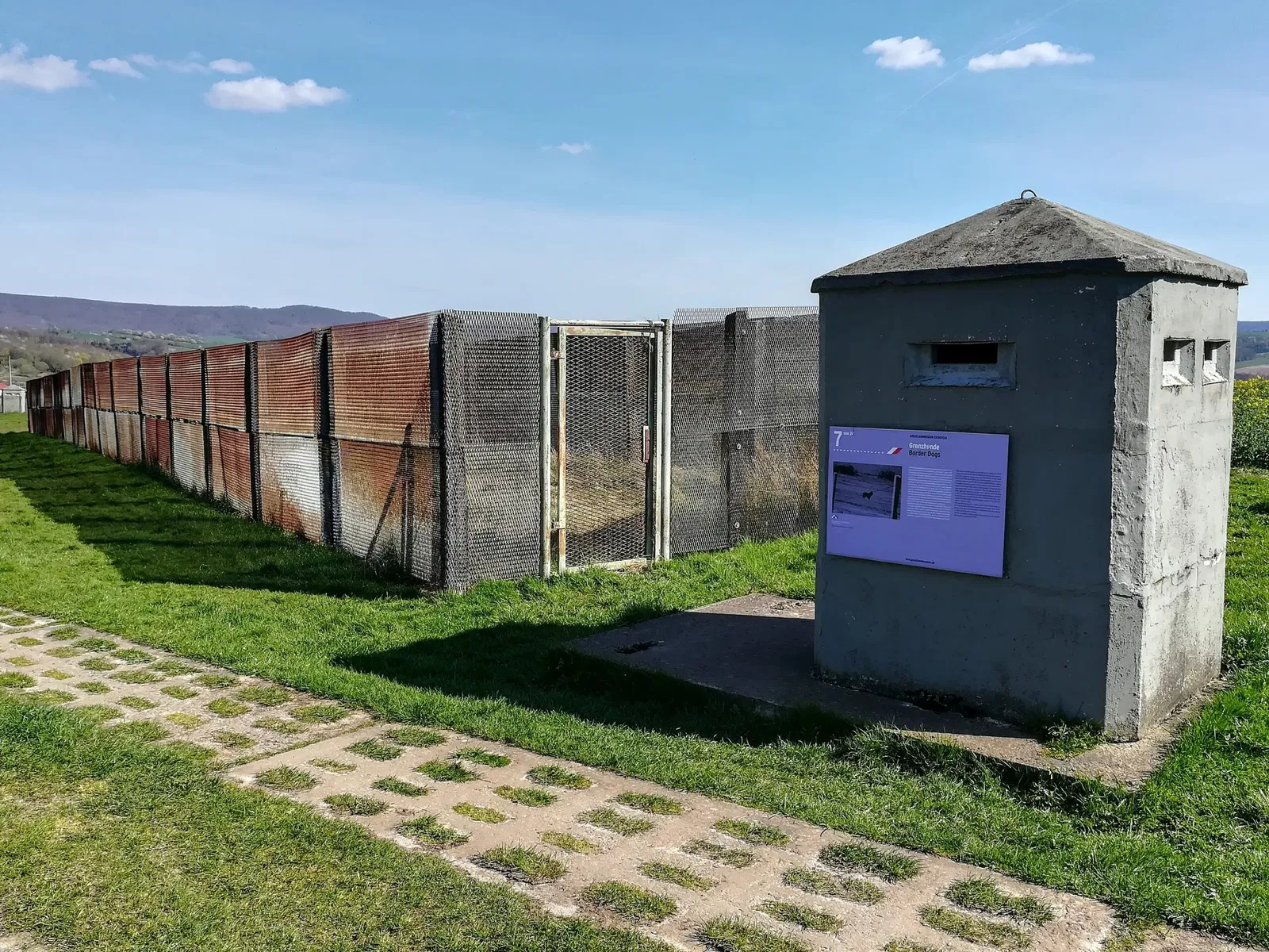 Grenzlandmuseum Eichsfeld