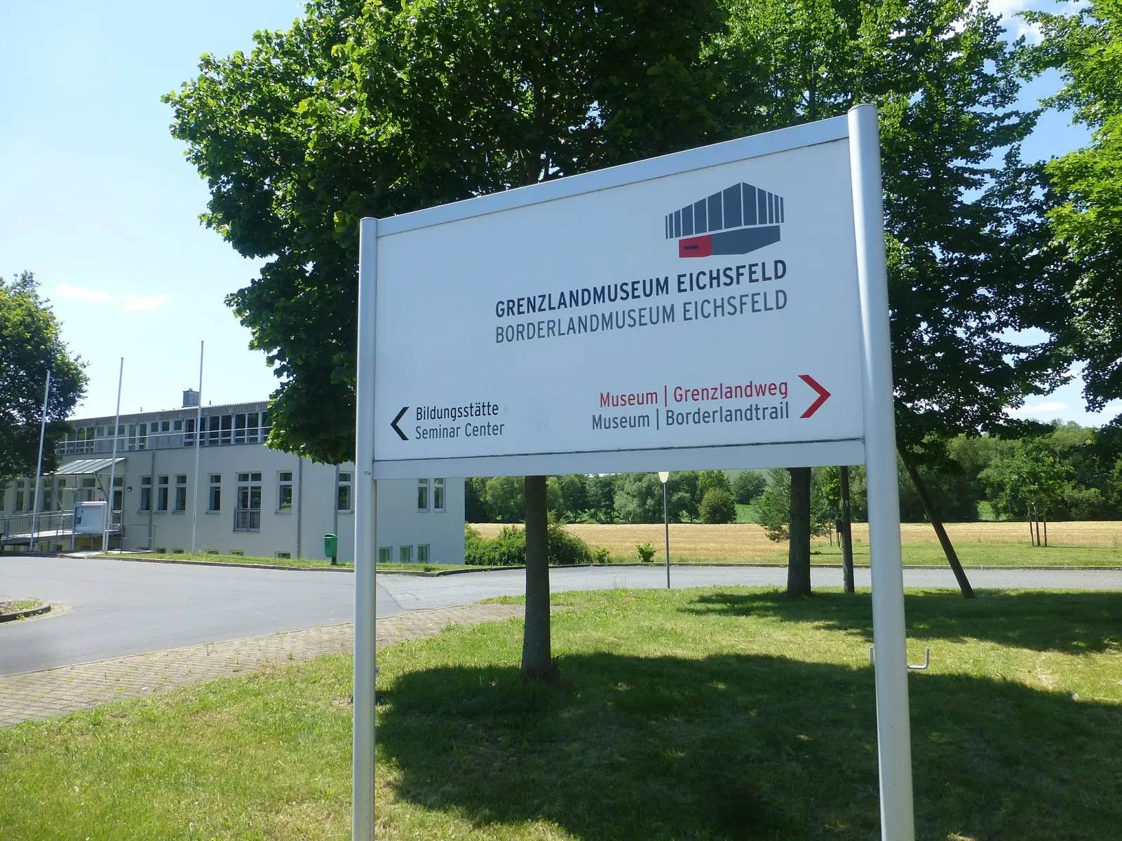 Grenzlandmuseum Eichsfeld