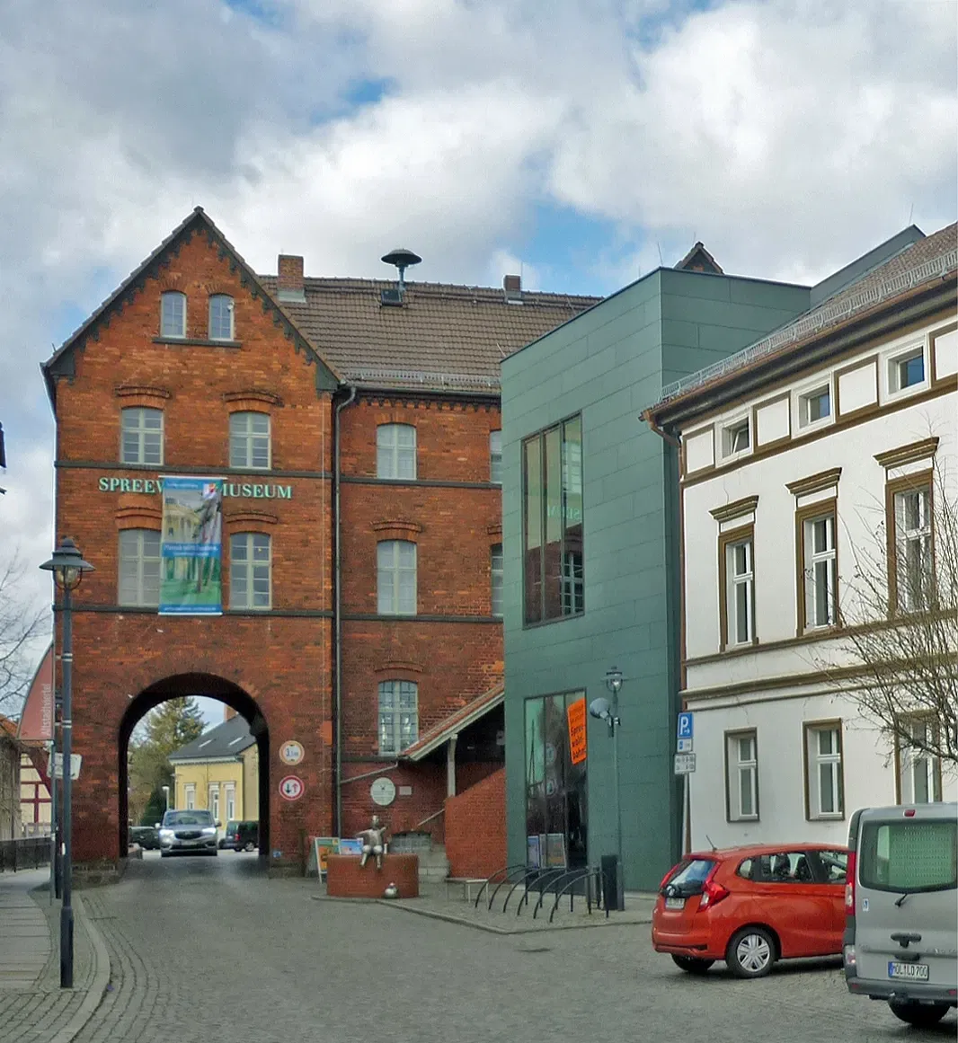 Spreewald-Museum