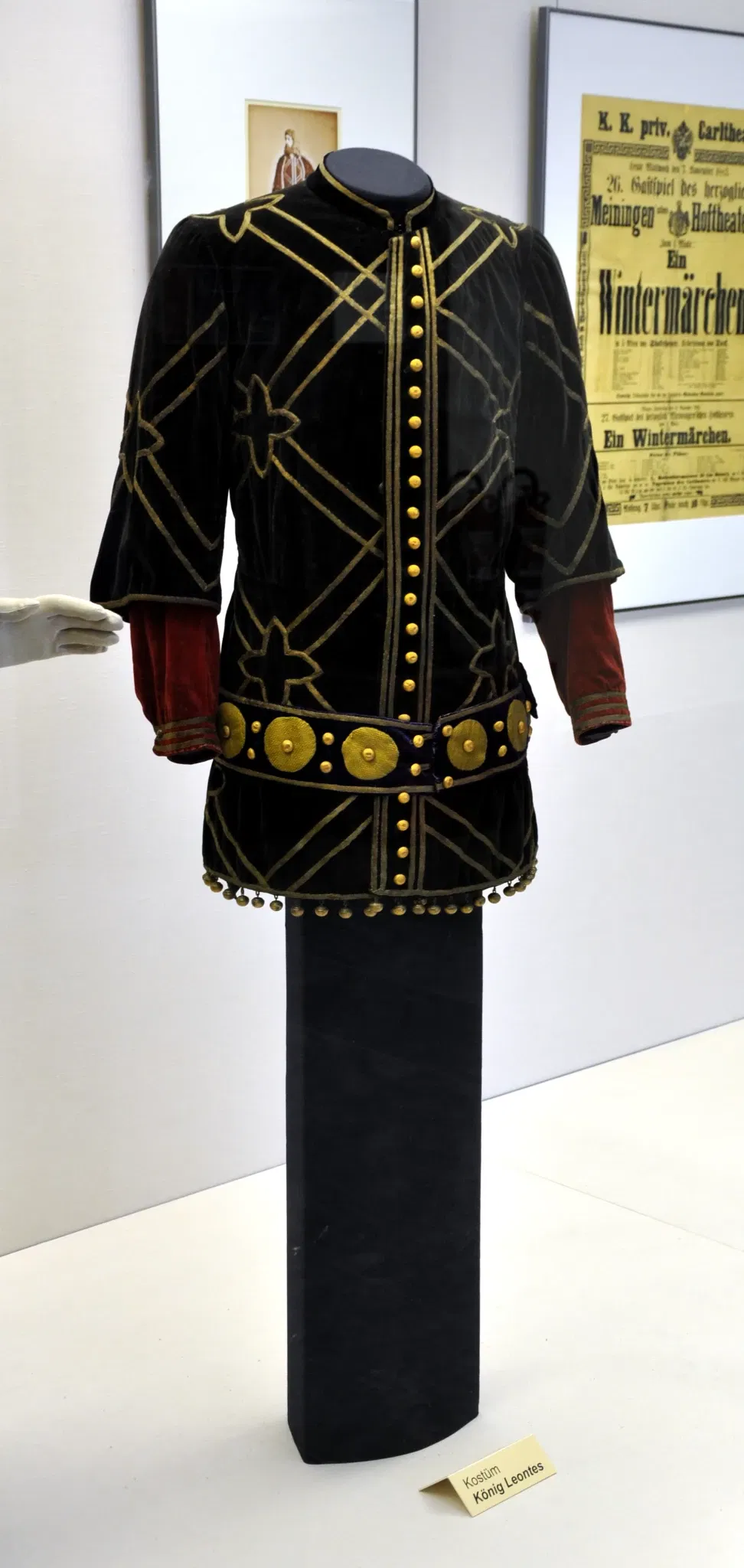 Theatermuseum Meiningen