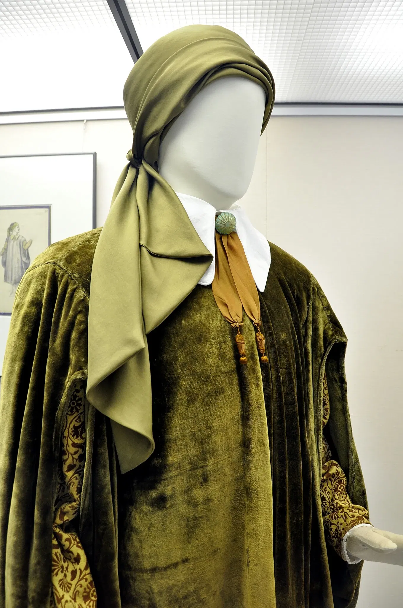 Theatermuseum Meiningen