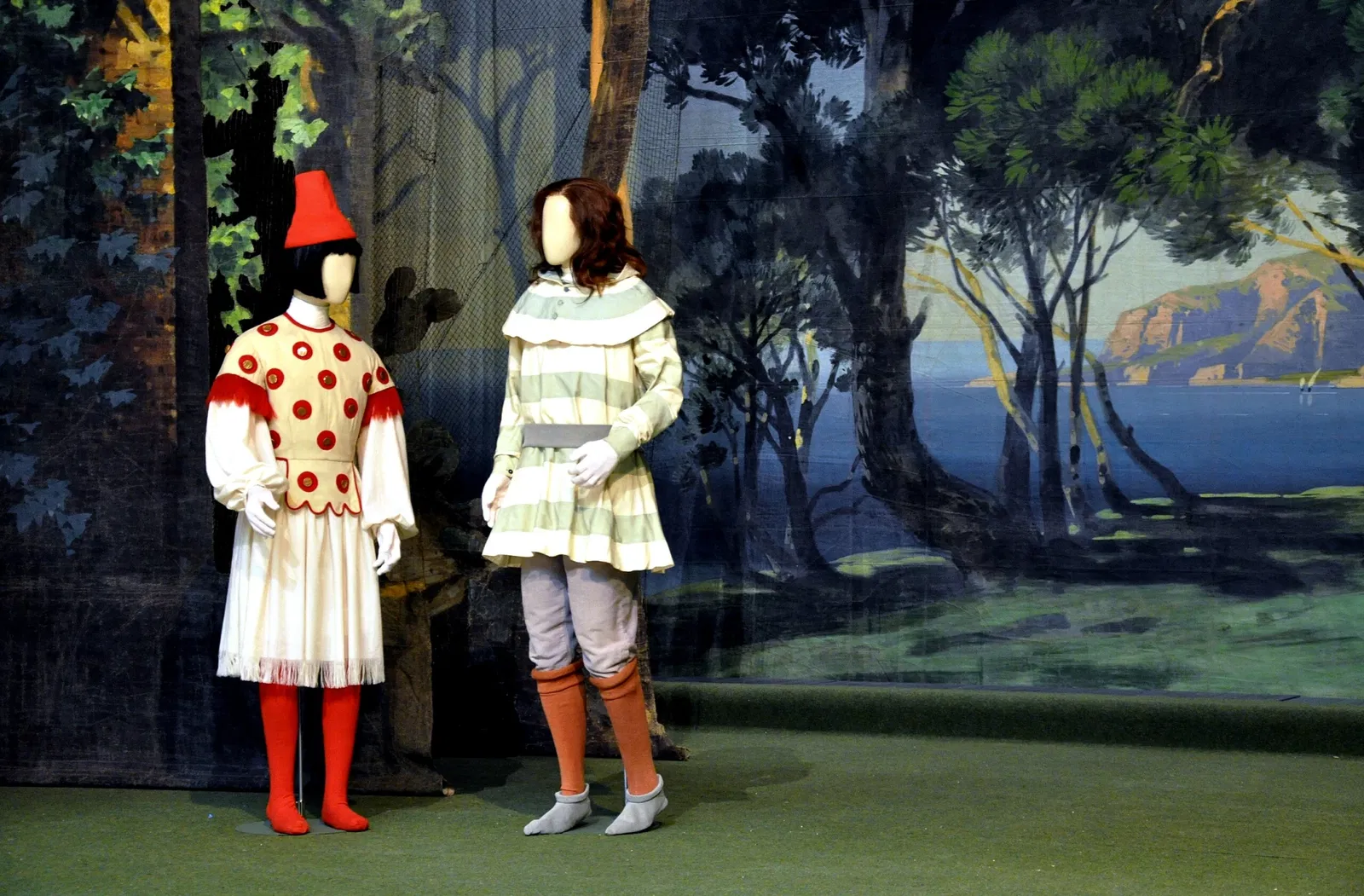 Theatermuseum Meiningen