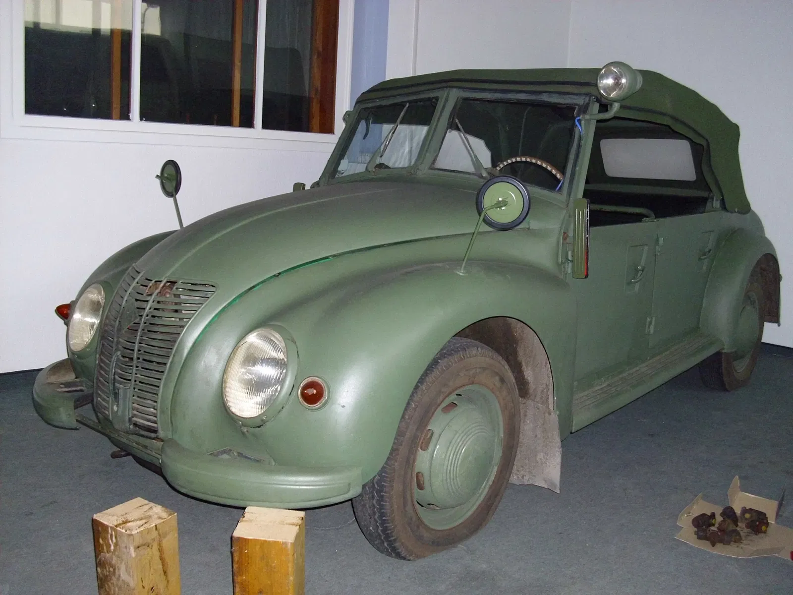 Meininger Zweirad Museum