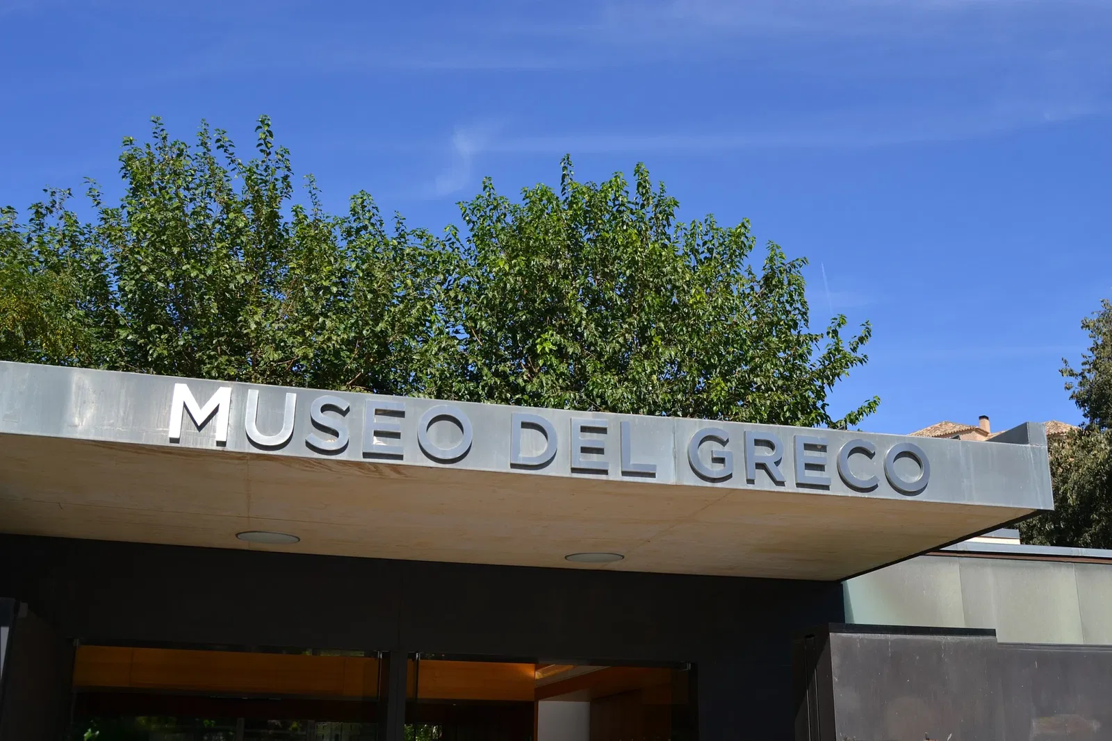 Museo del Greco