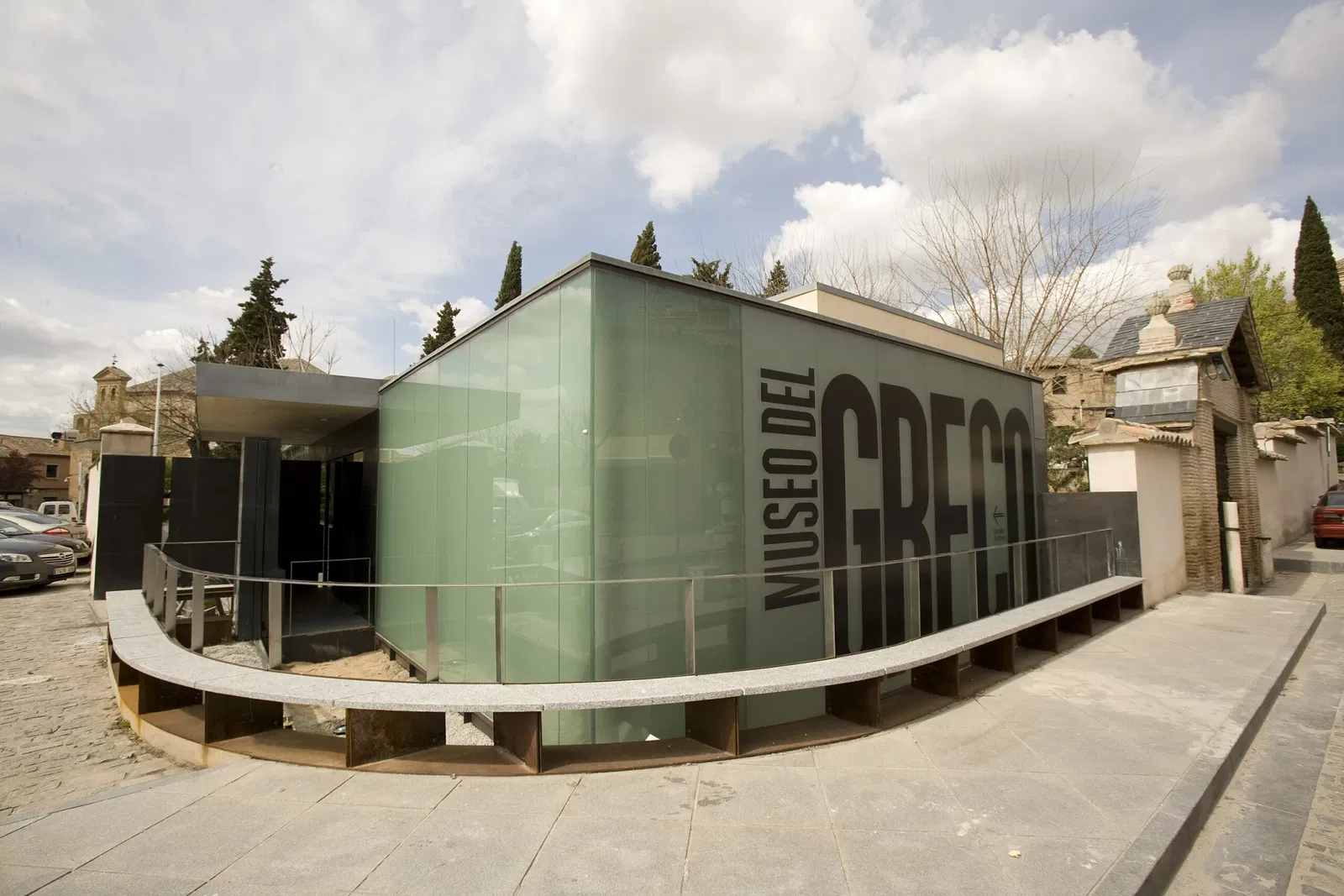 El Greco Museum