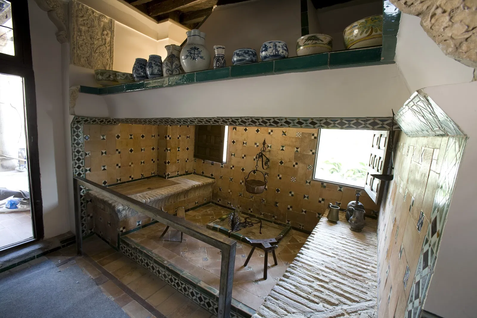 Musée du Greco (Espagne)