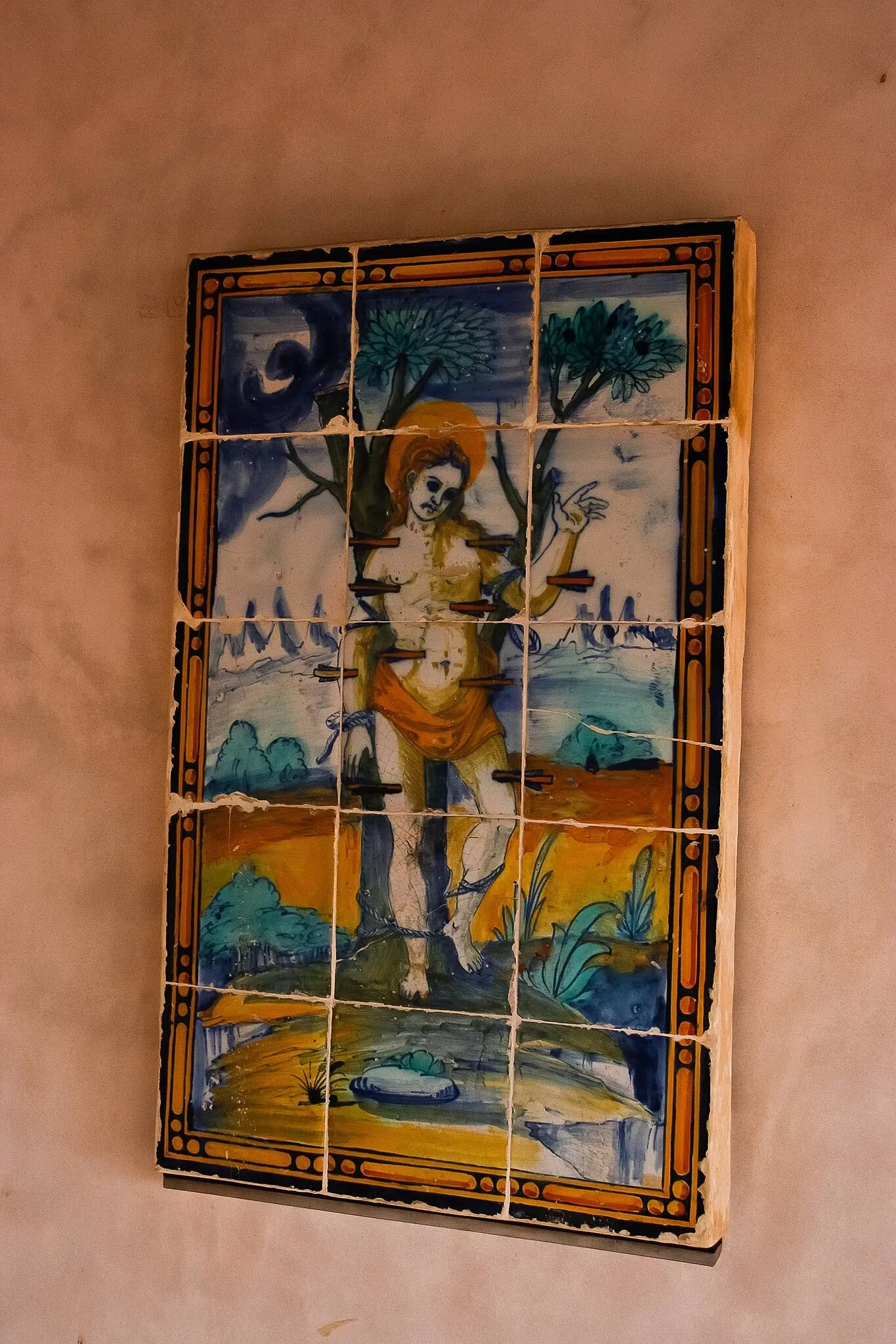 Musée du Greco (Espagne)