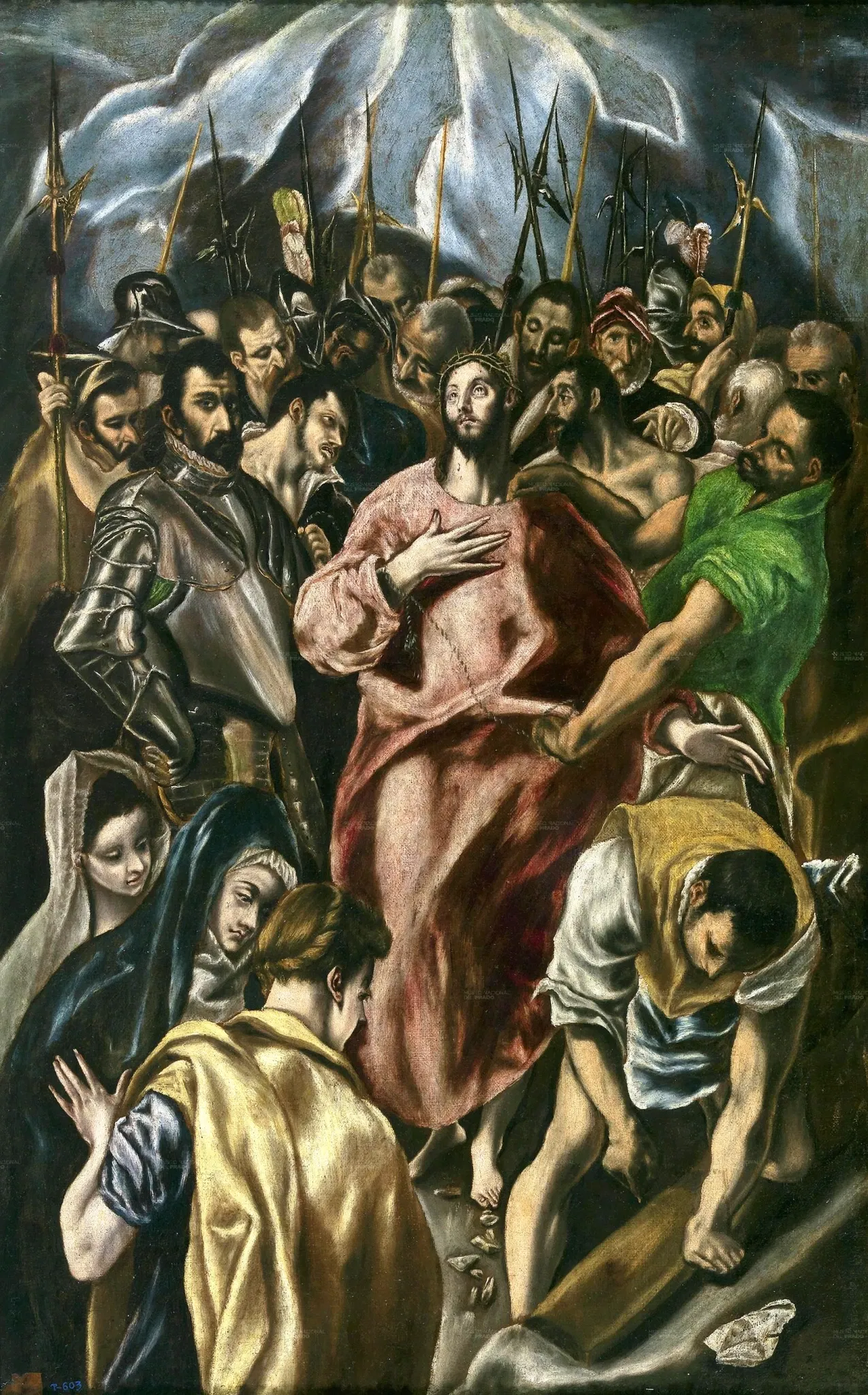 El Greco Museum
