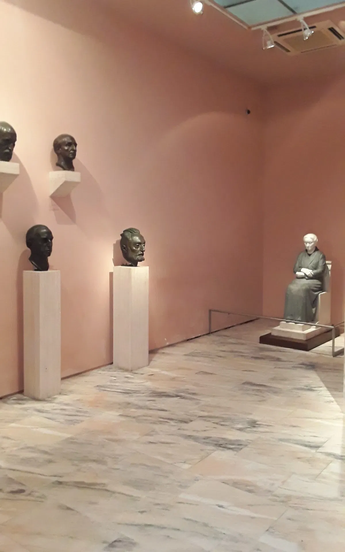 Victorio Macho Museum