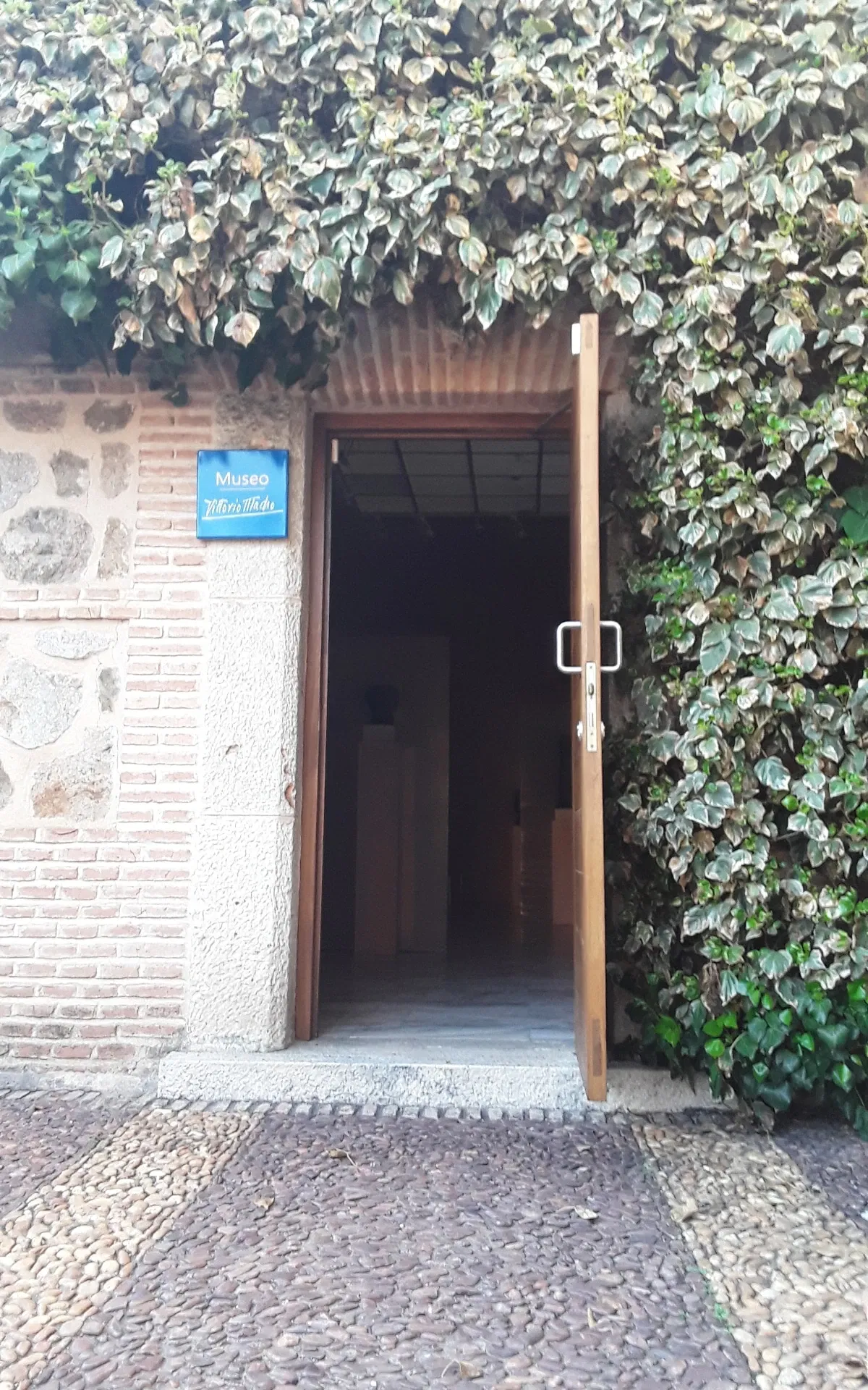 Museo Victorio Macho