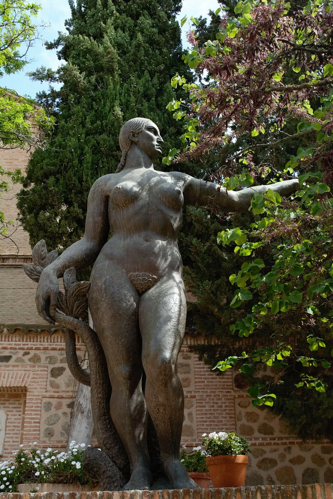 Victorio Macho Museum