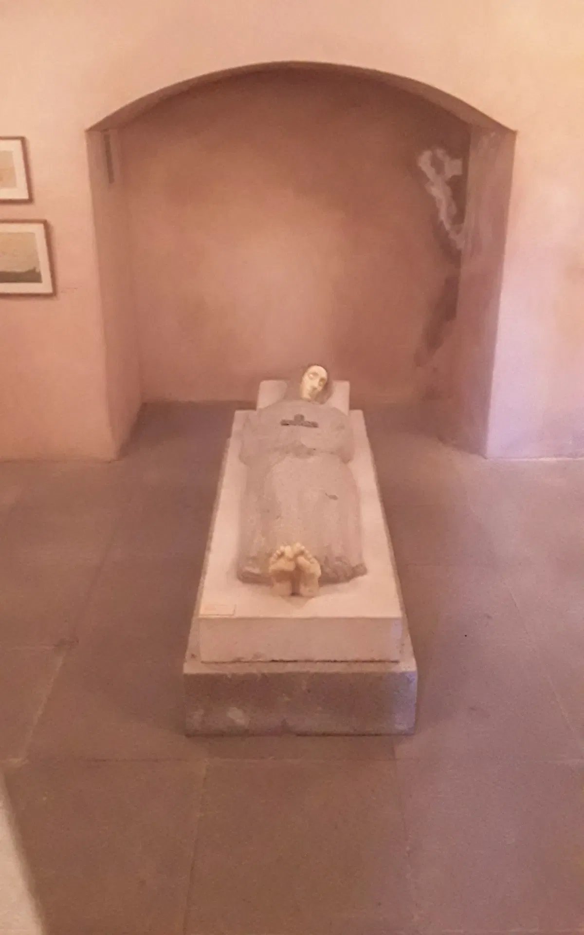 Victorio Macho Museum