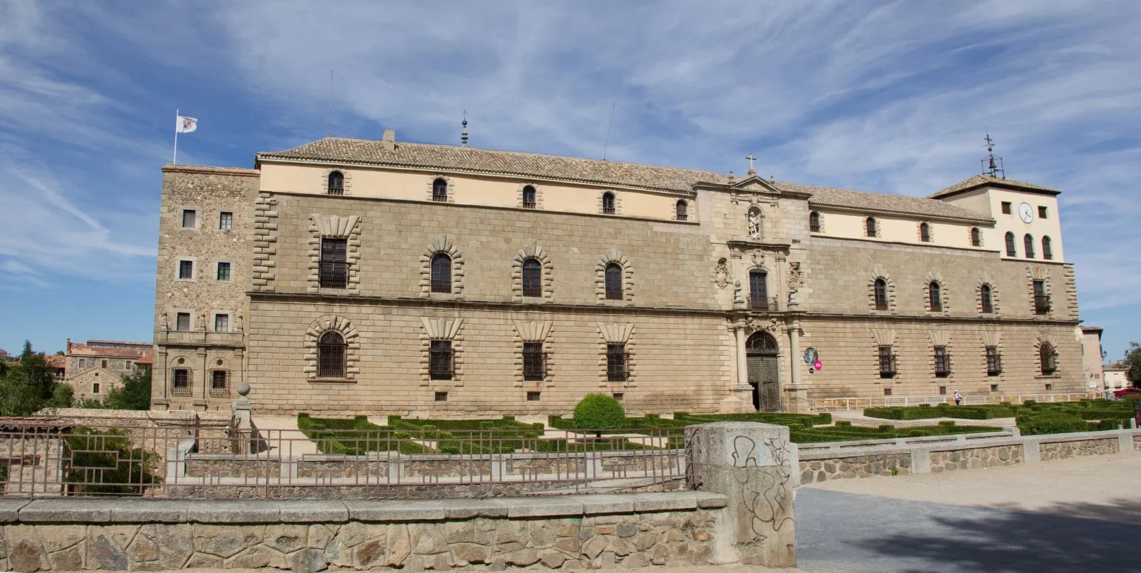 Hospital Museum of Tavira