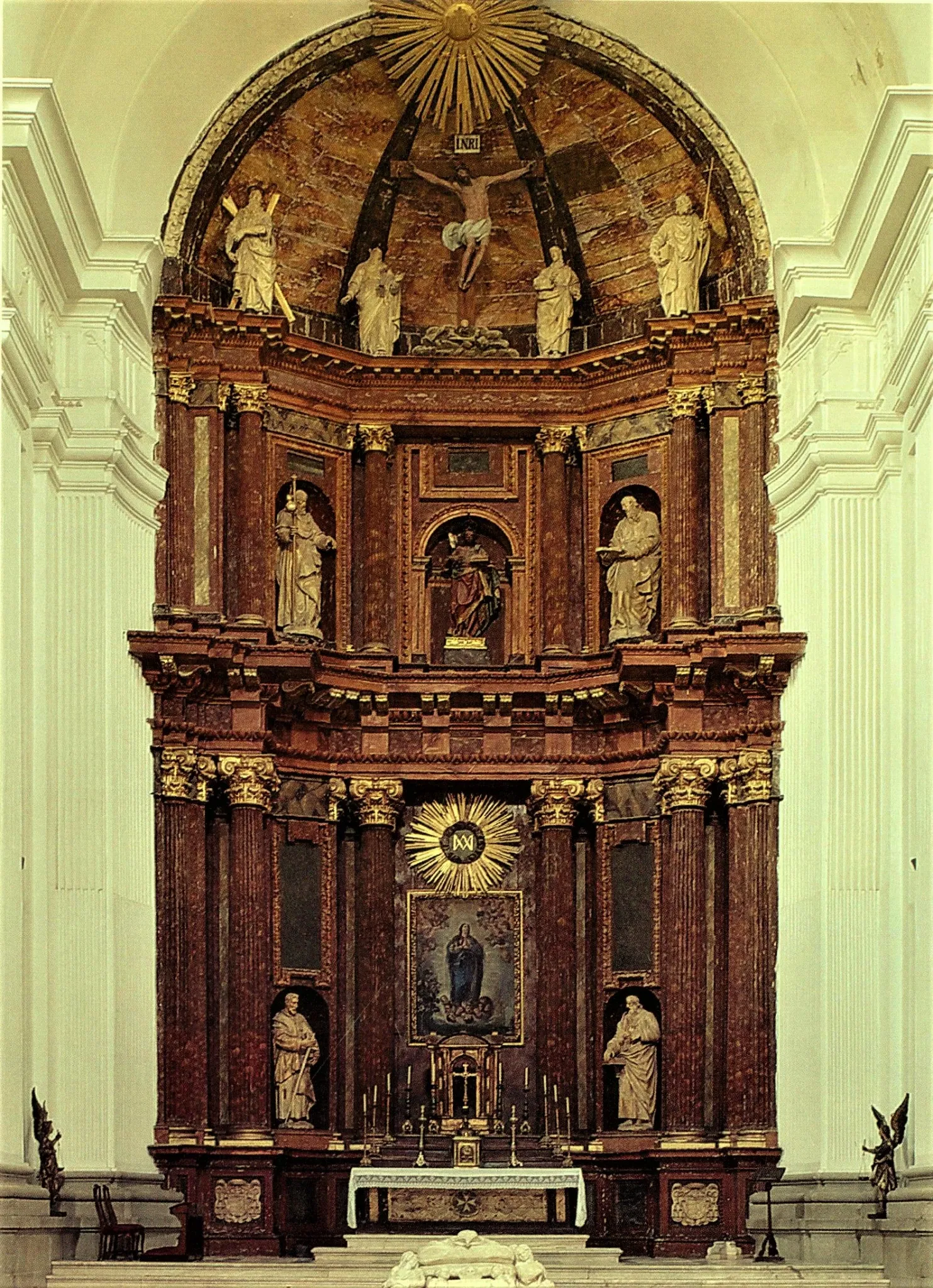 Hospital Museum of Tavira