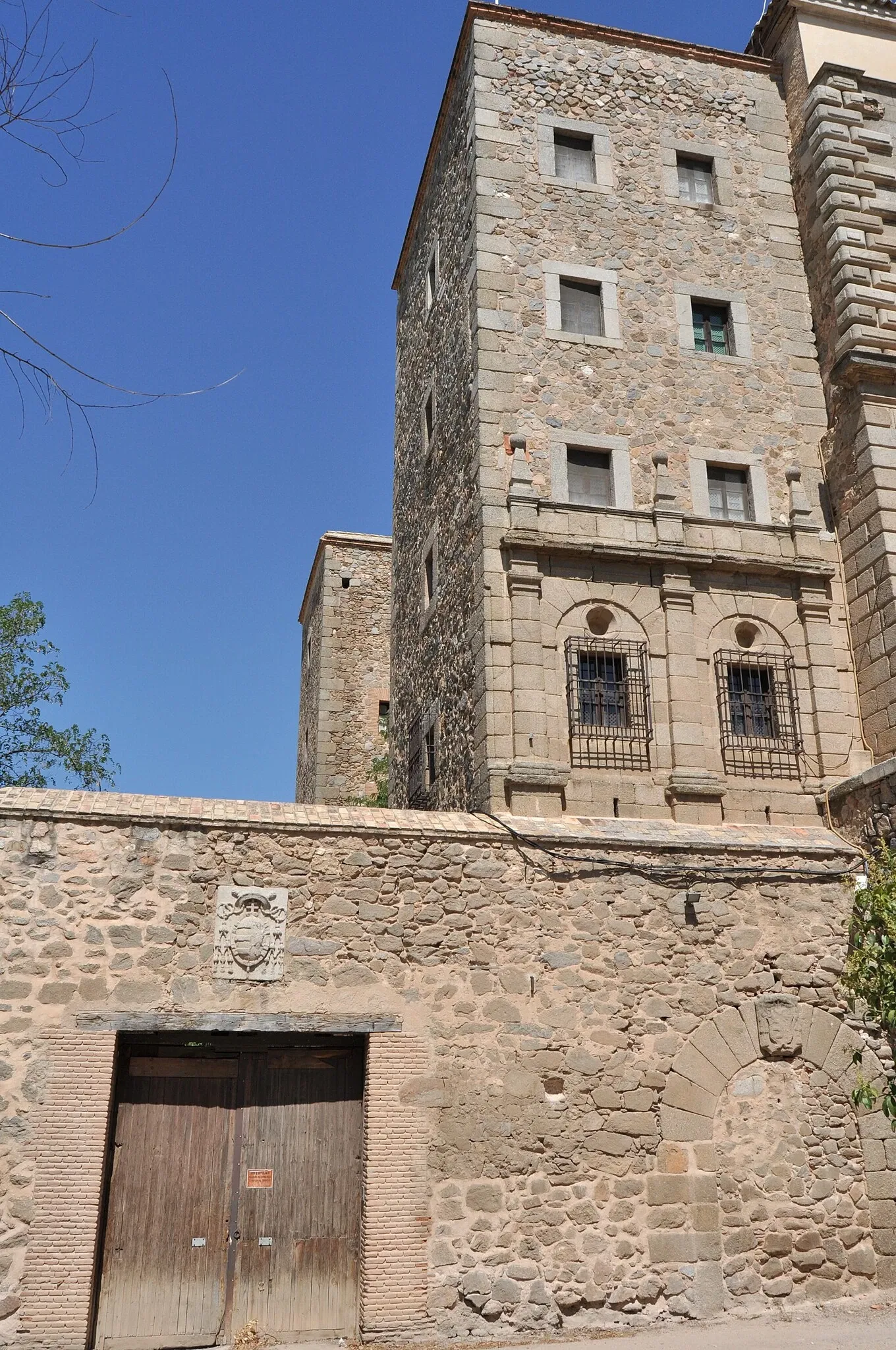 Hospital Museum of Tavira