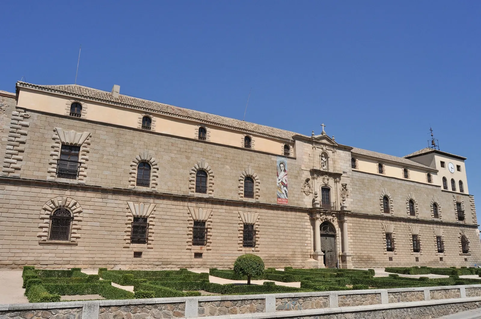 Hospital de Tavera