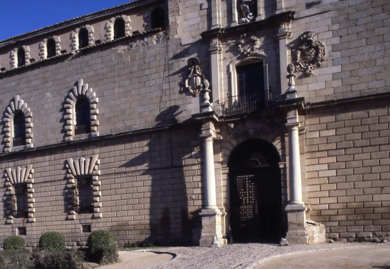 Hospital Museum of Tavira