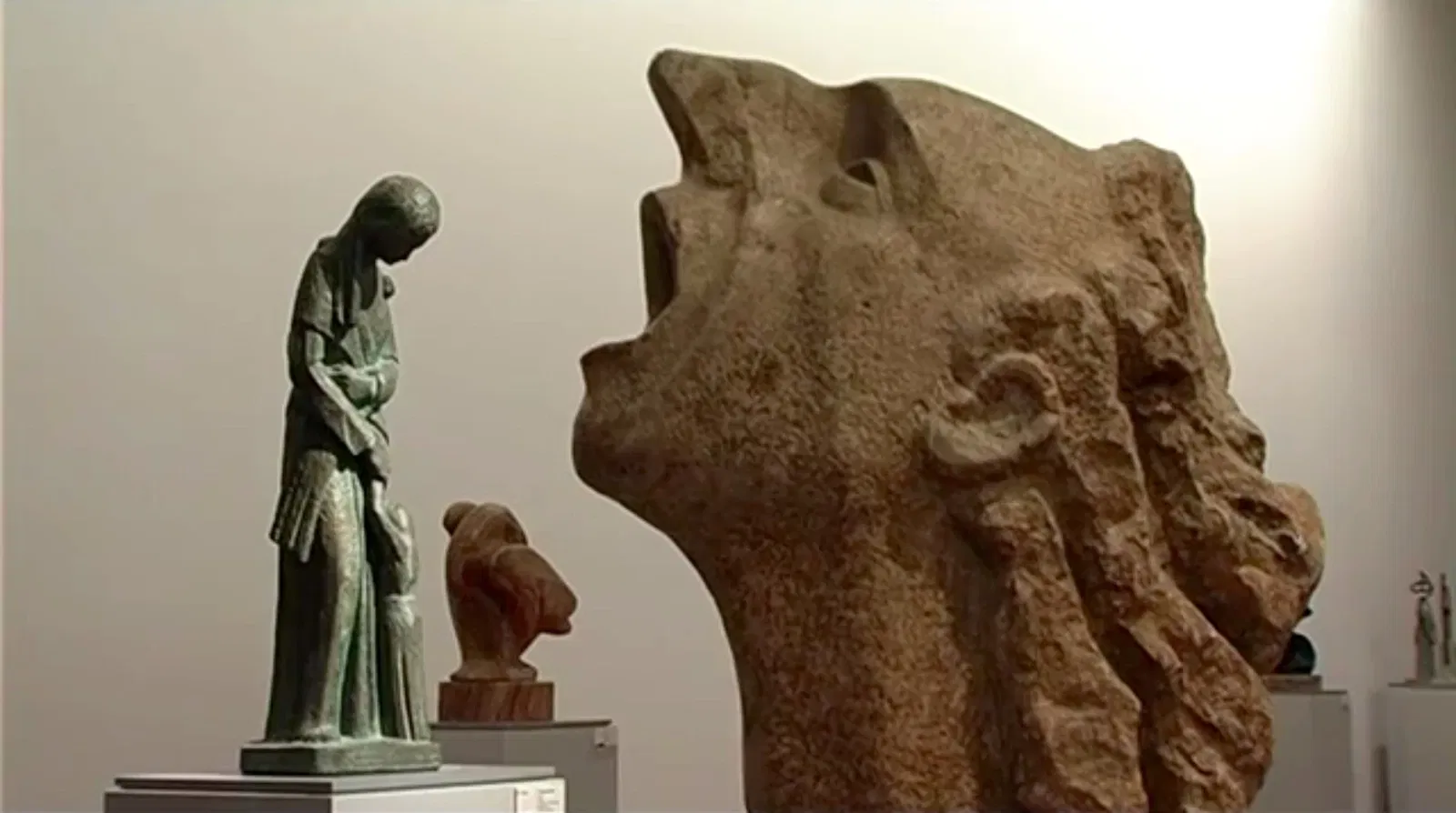 Museum of Santa Cruz