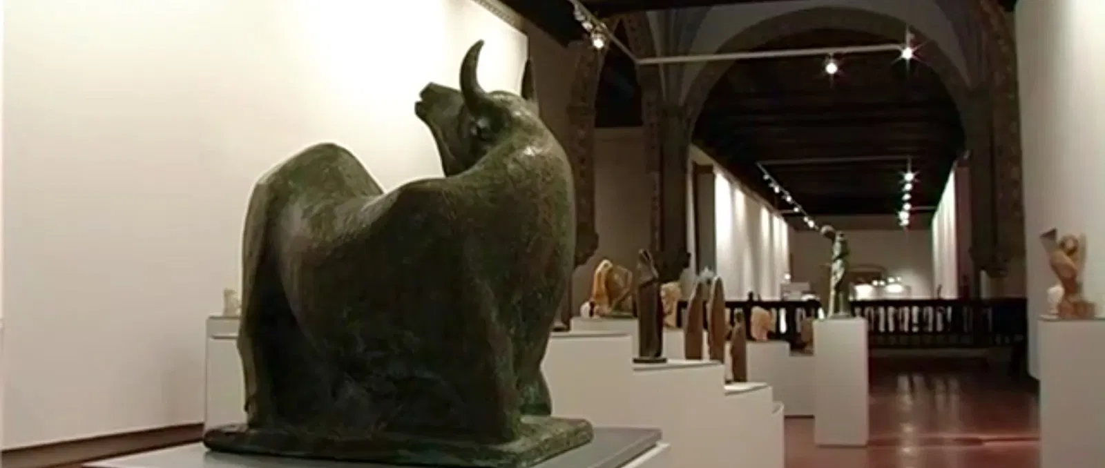 Museum of Santa Cruz