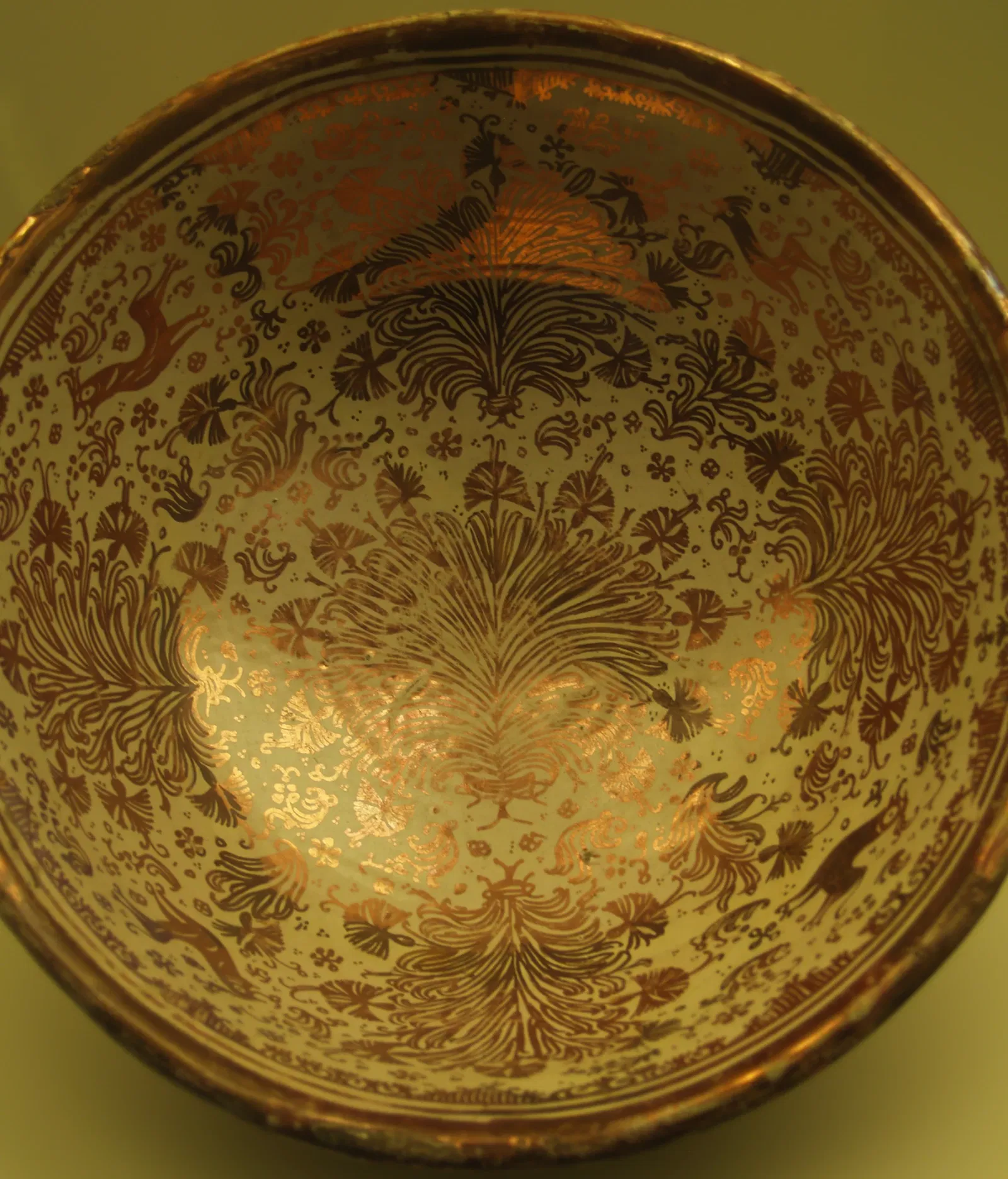 Musée Santa Cruz de Tolède