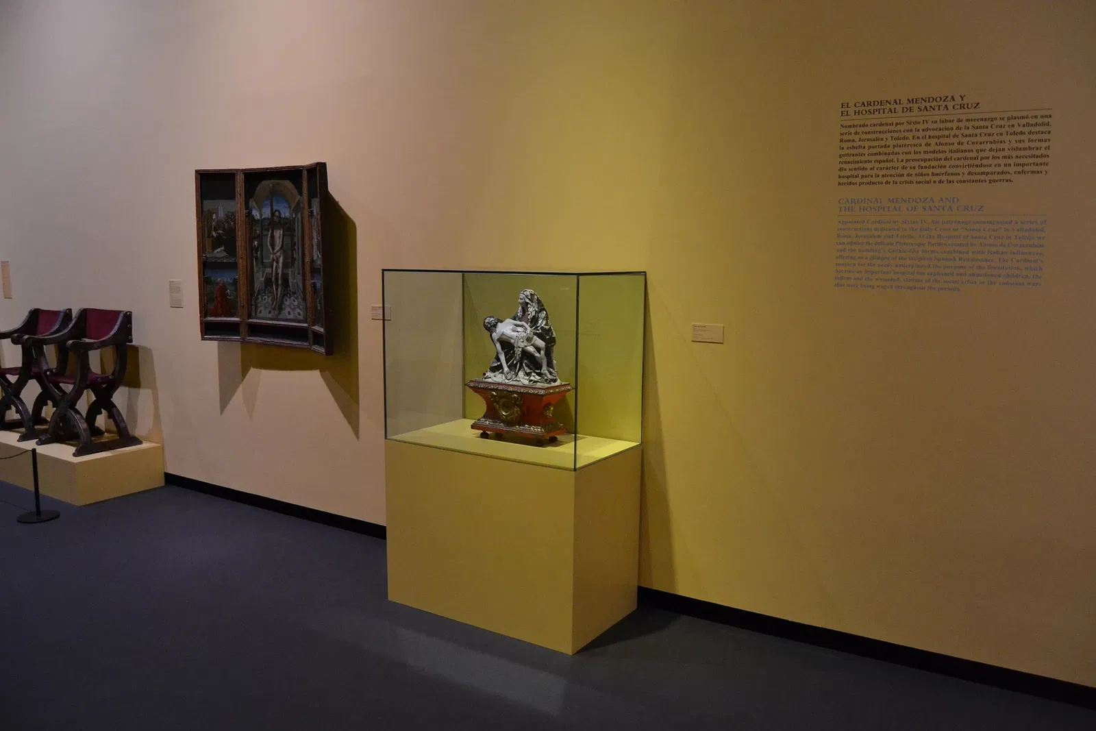 Museum of Santa Cruz