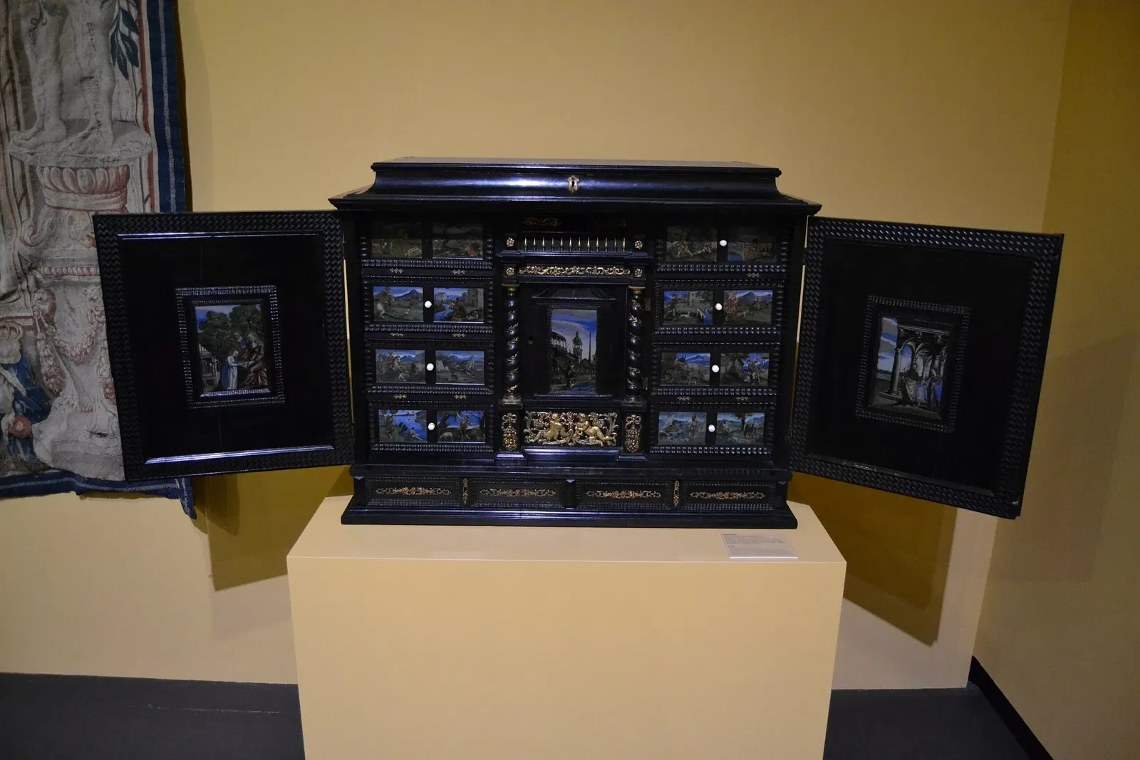 Museum of Santa Cruz