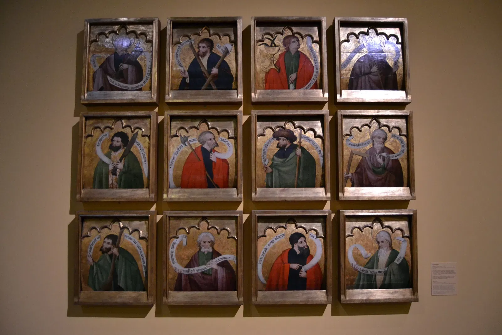 Museum of Santa Cruz