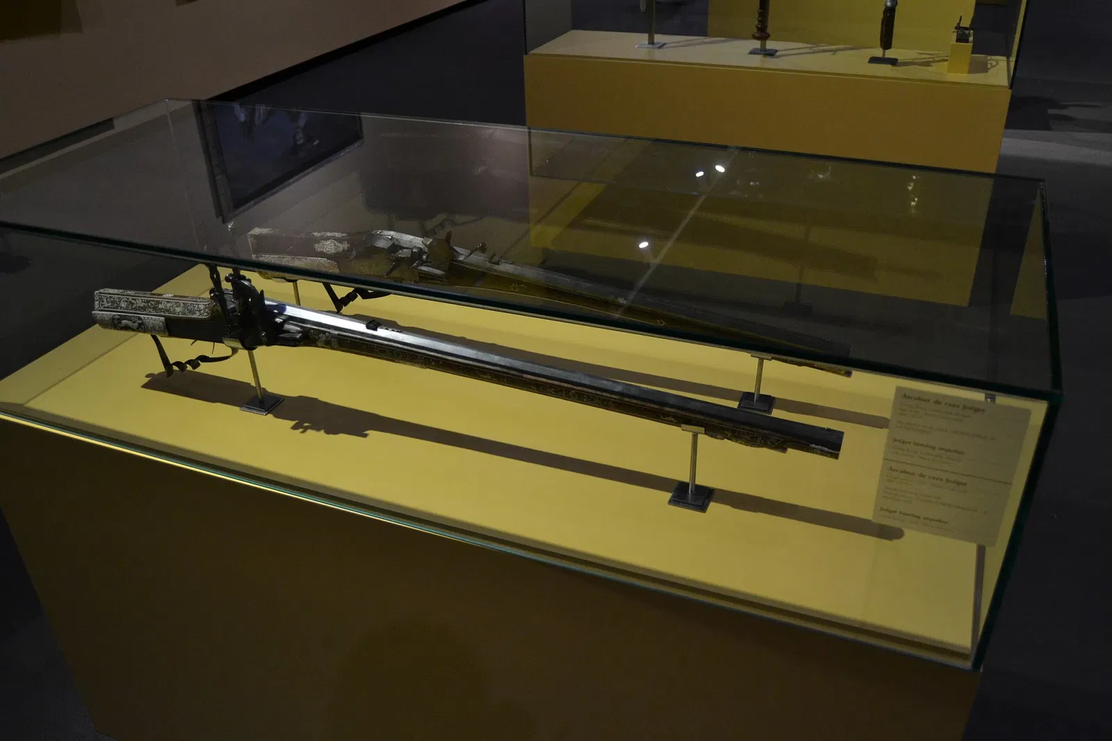 Museum of Santa Cruz