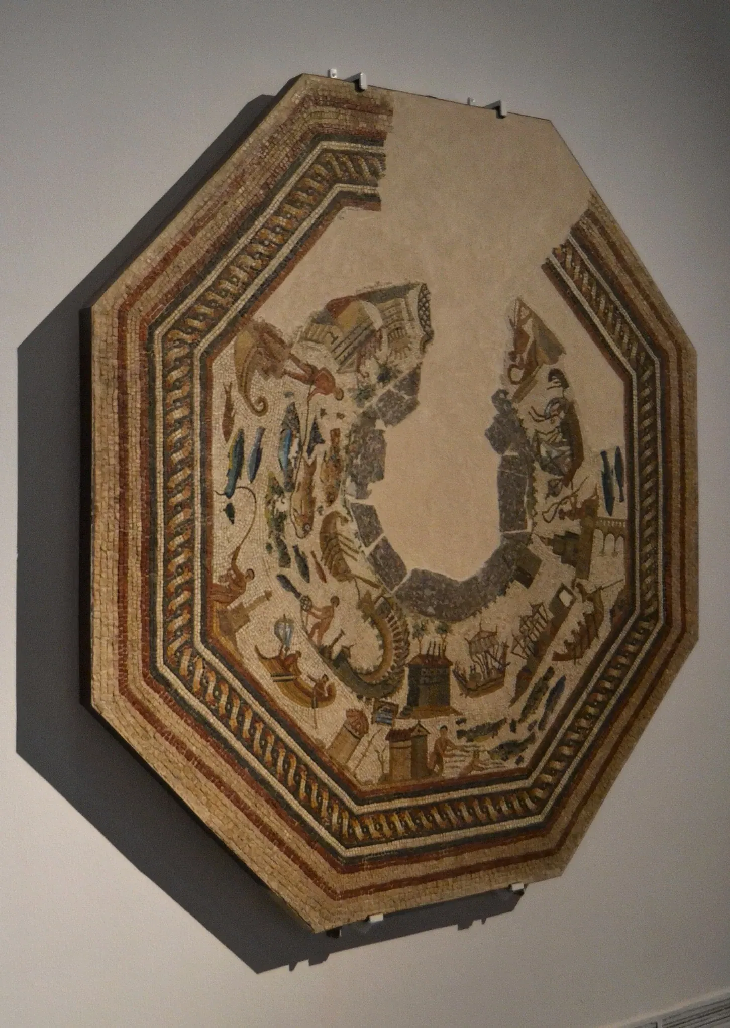 Musée Santa Cruz de Tolède