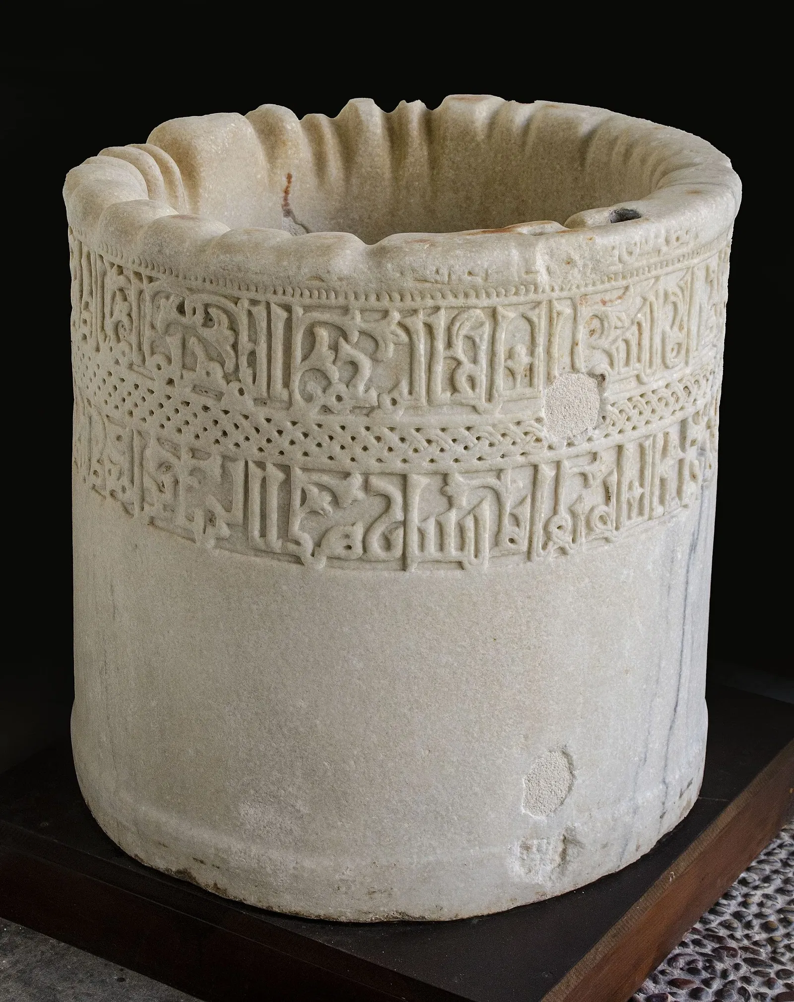 Musée Santa Cruz de Tolède