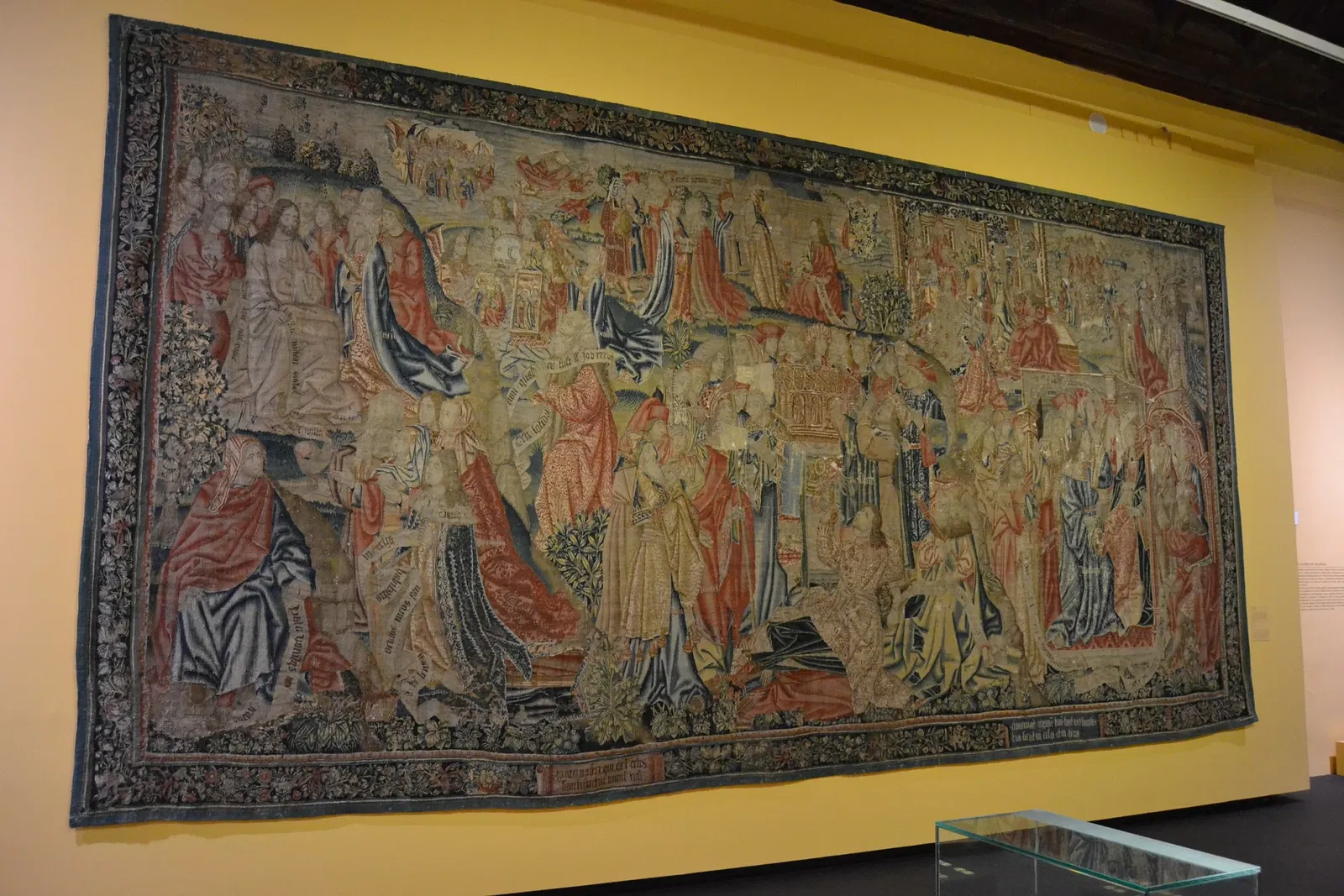 Museum of Santa Cruz