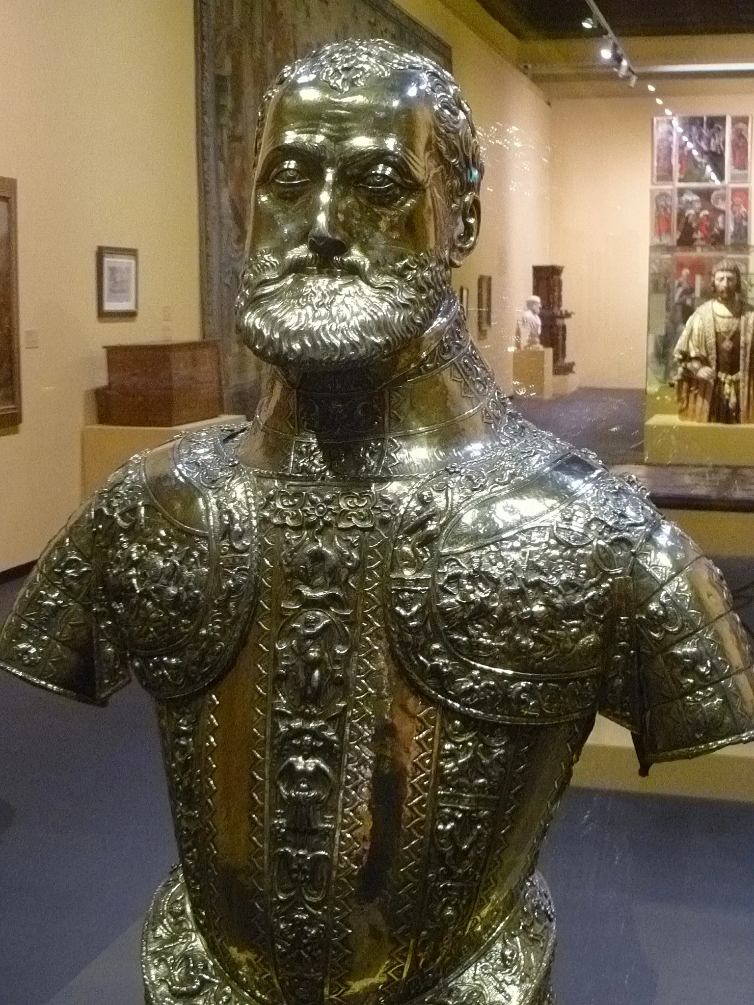 Museum of Santa Cruz