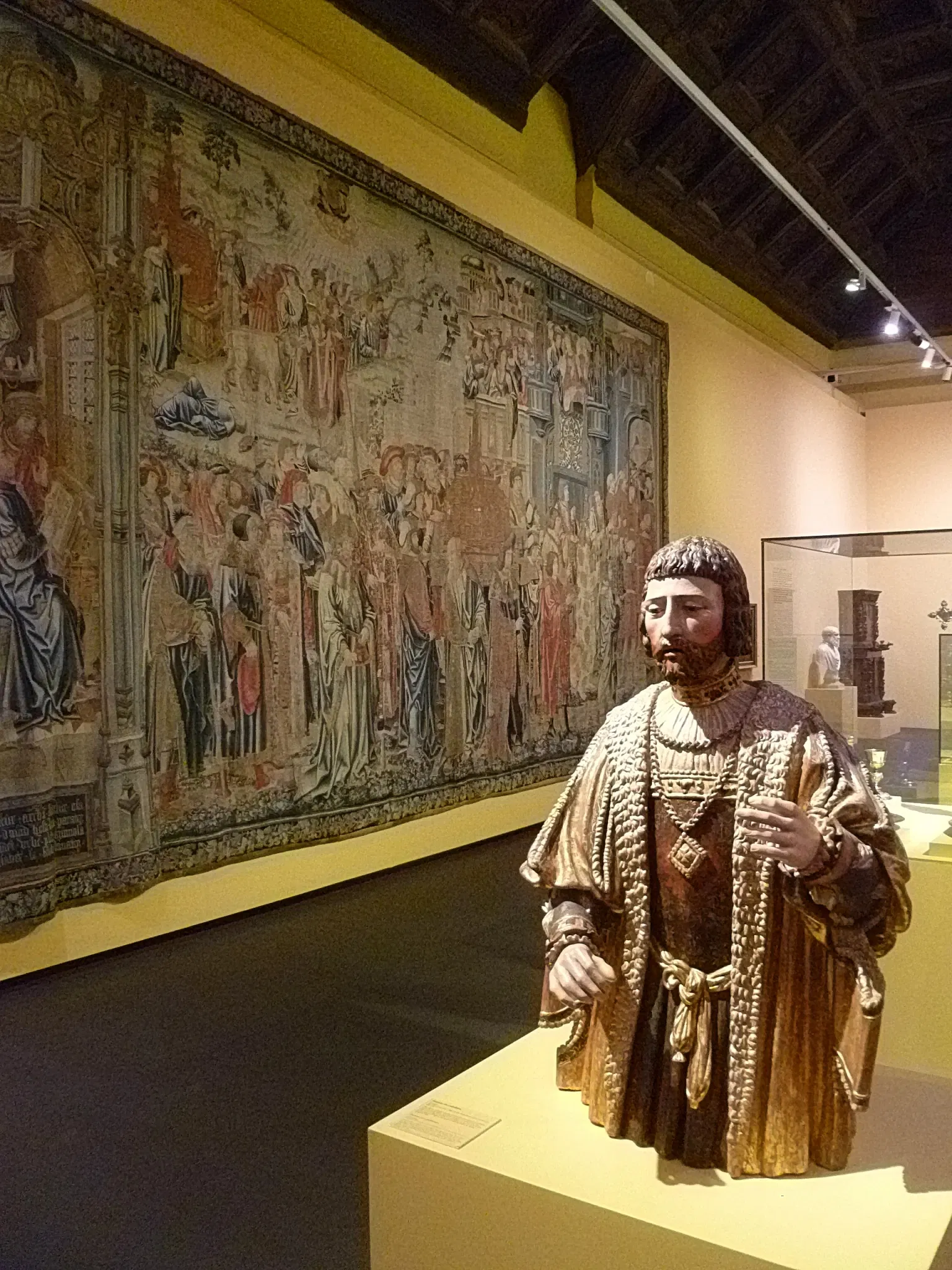 Museum of Santa Cruz