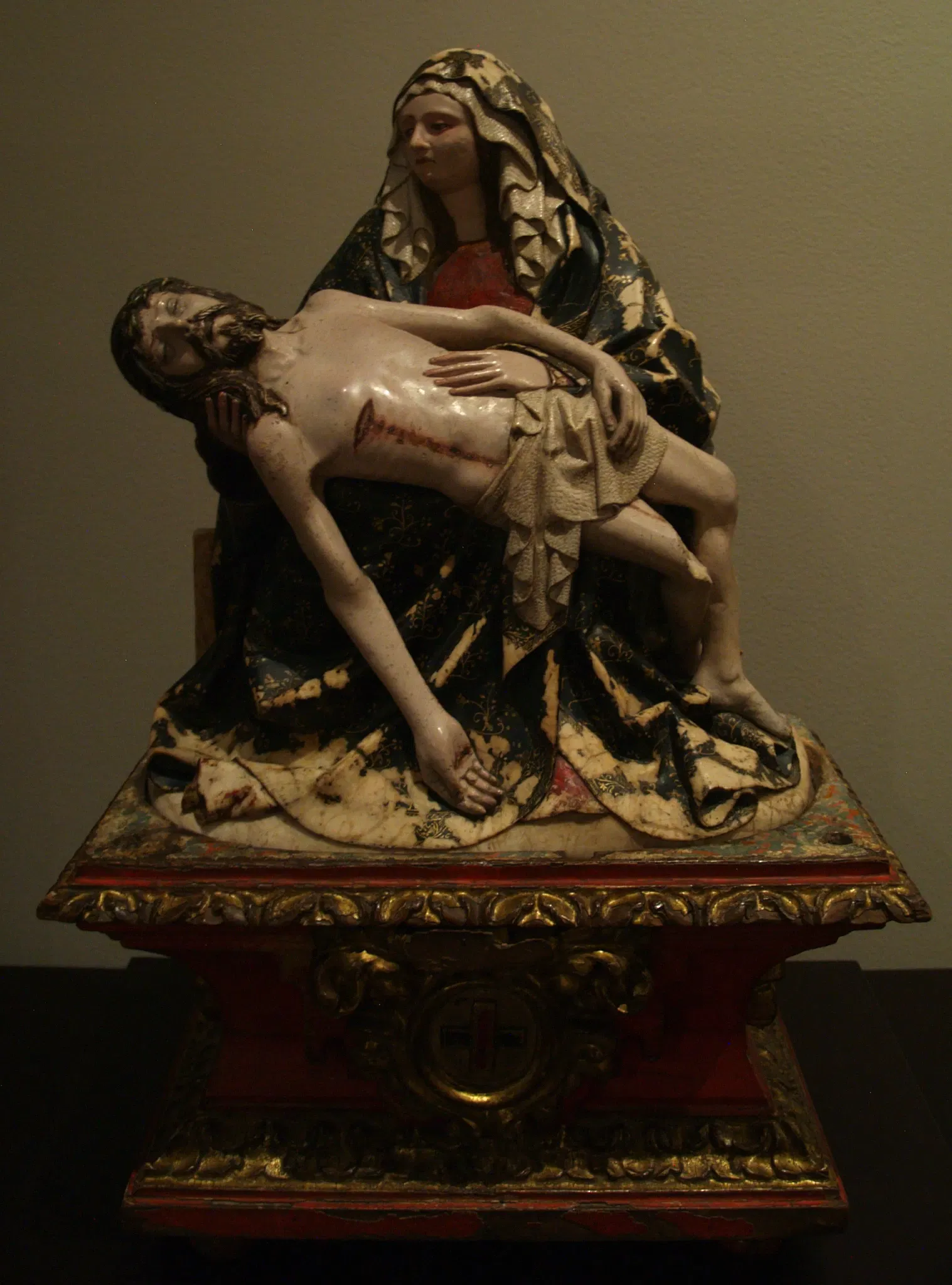 Museum of Santa Cruz