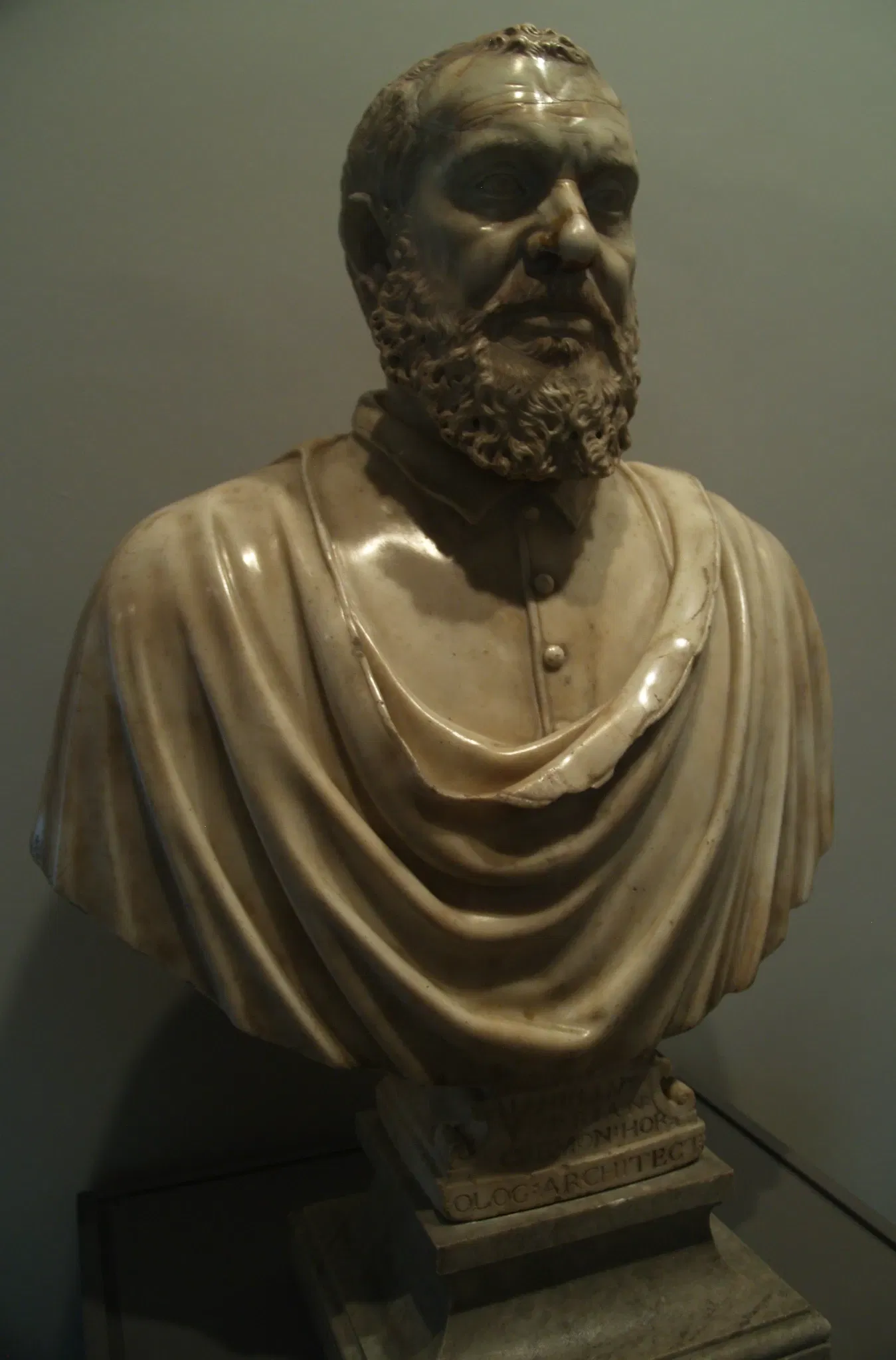 Musée Santa Cruz de Tolède