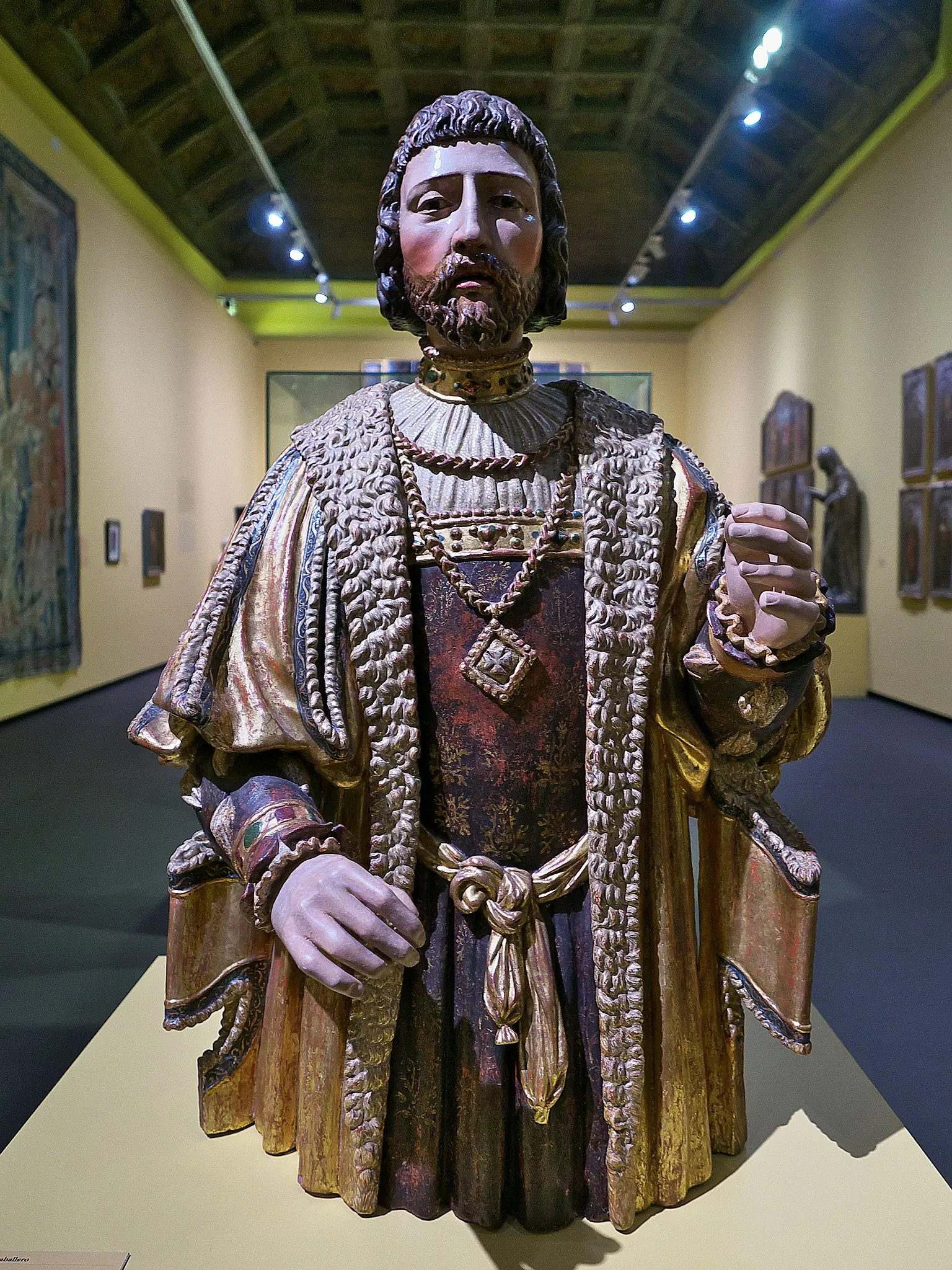 Museum of Santa Cruz