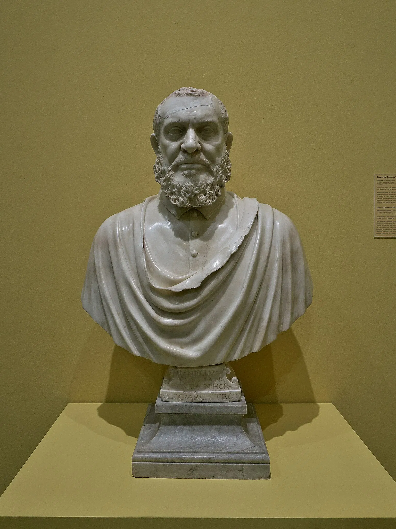 Museum of Santa Cruz