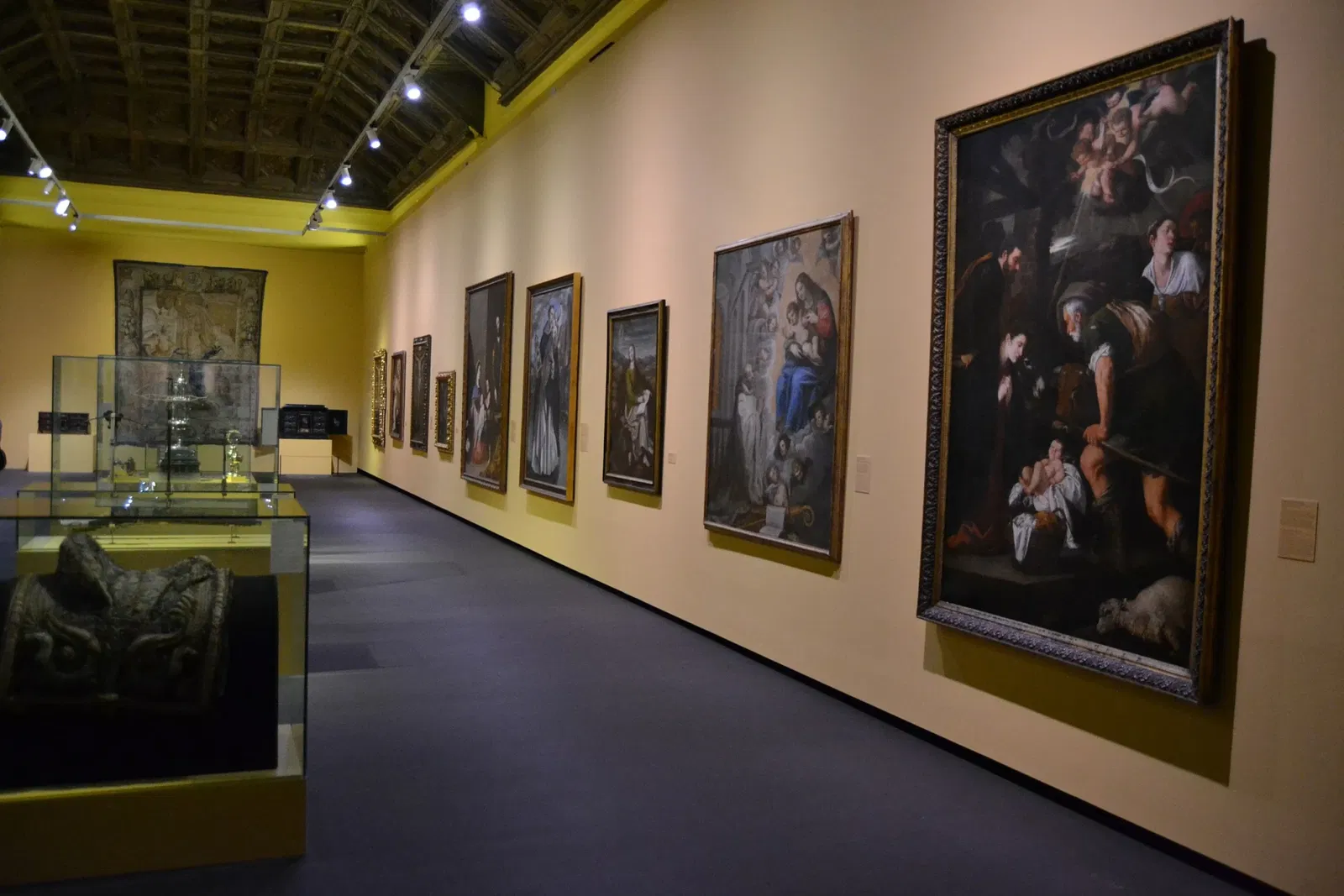 Museum of Santa Cruz