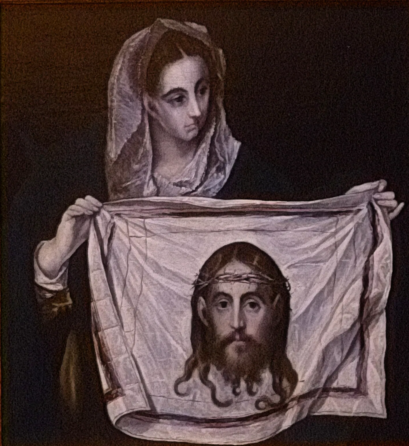 Musée Santa Cruz de Tolède