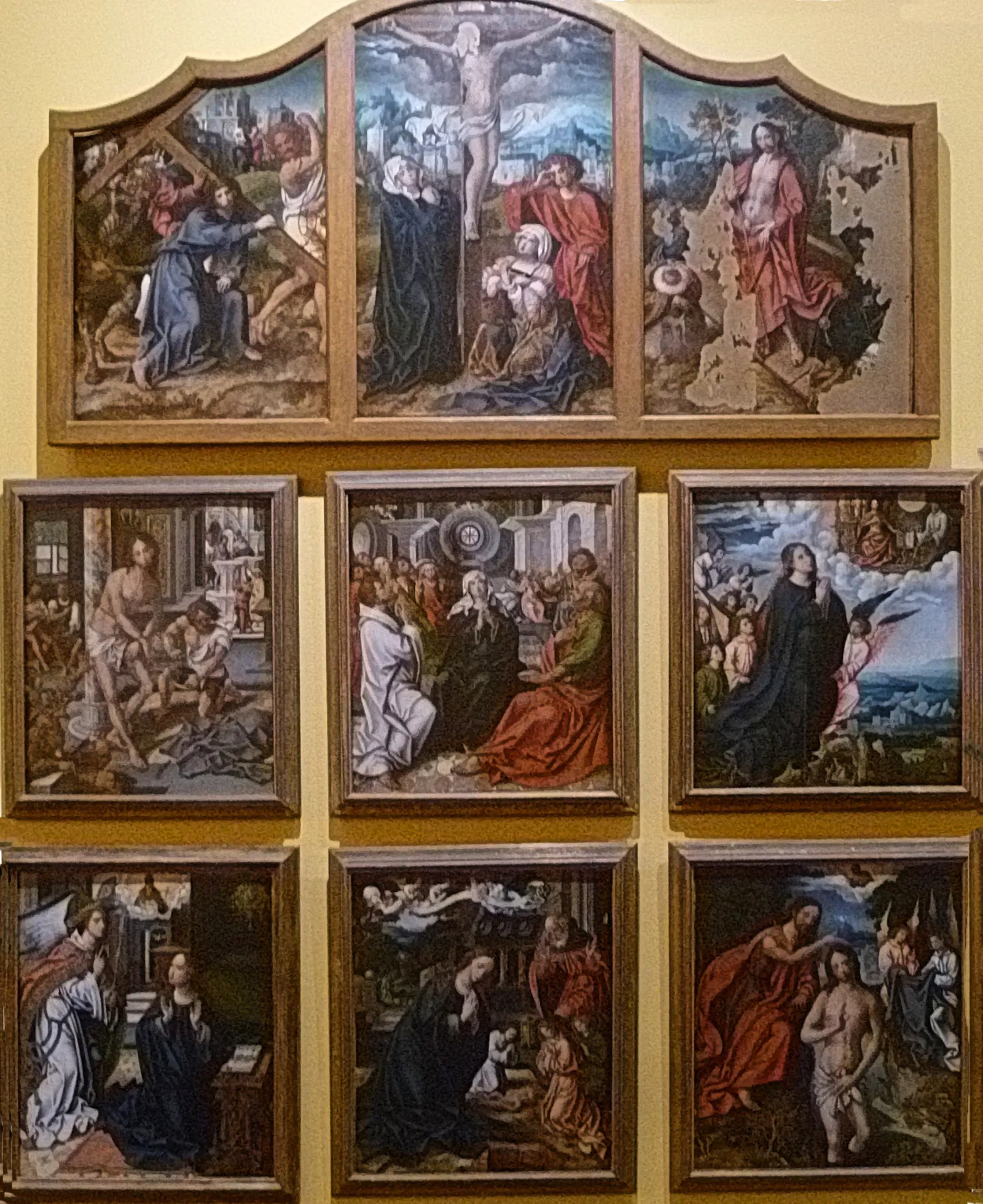 Museum of Santa Cruz