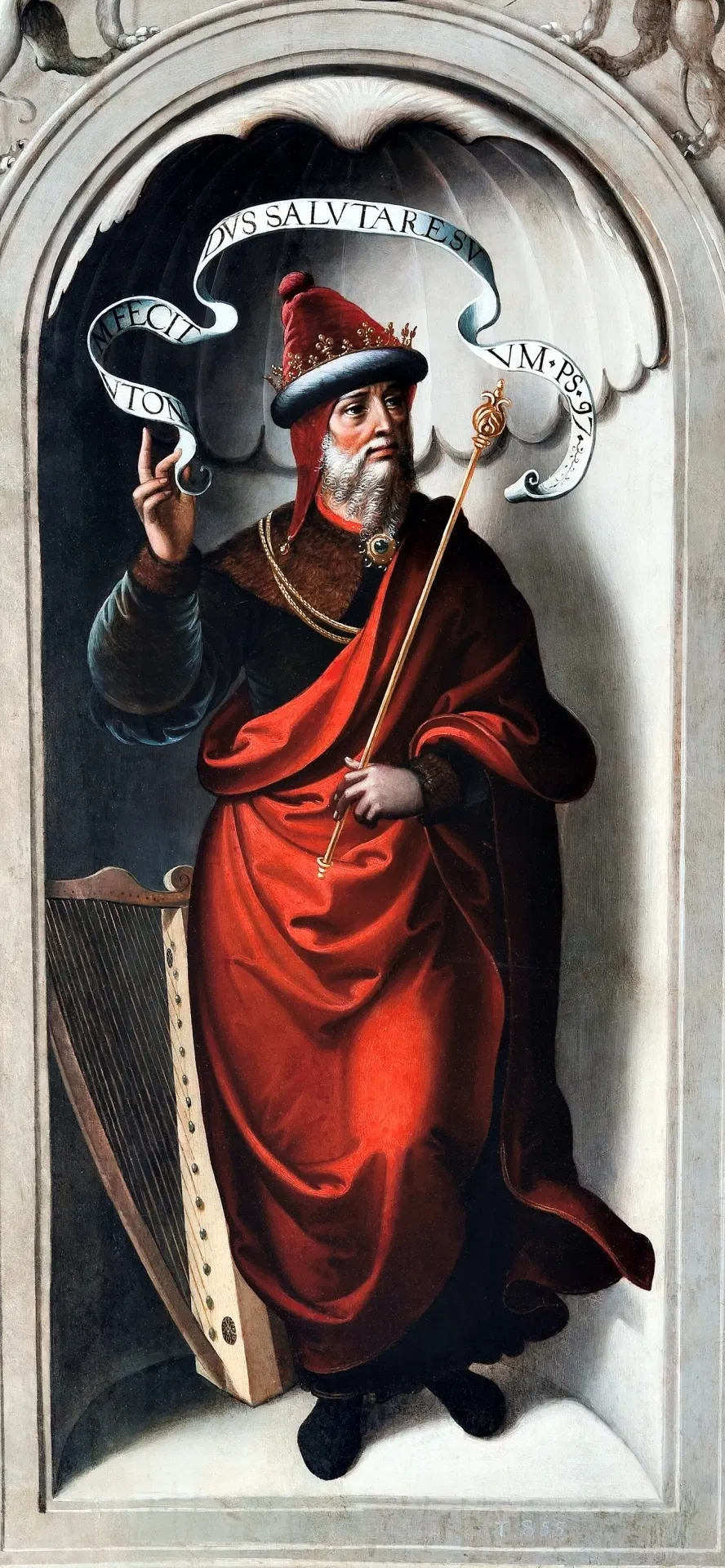 Musée Santa Cruz de Tolède