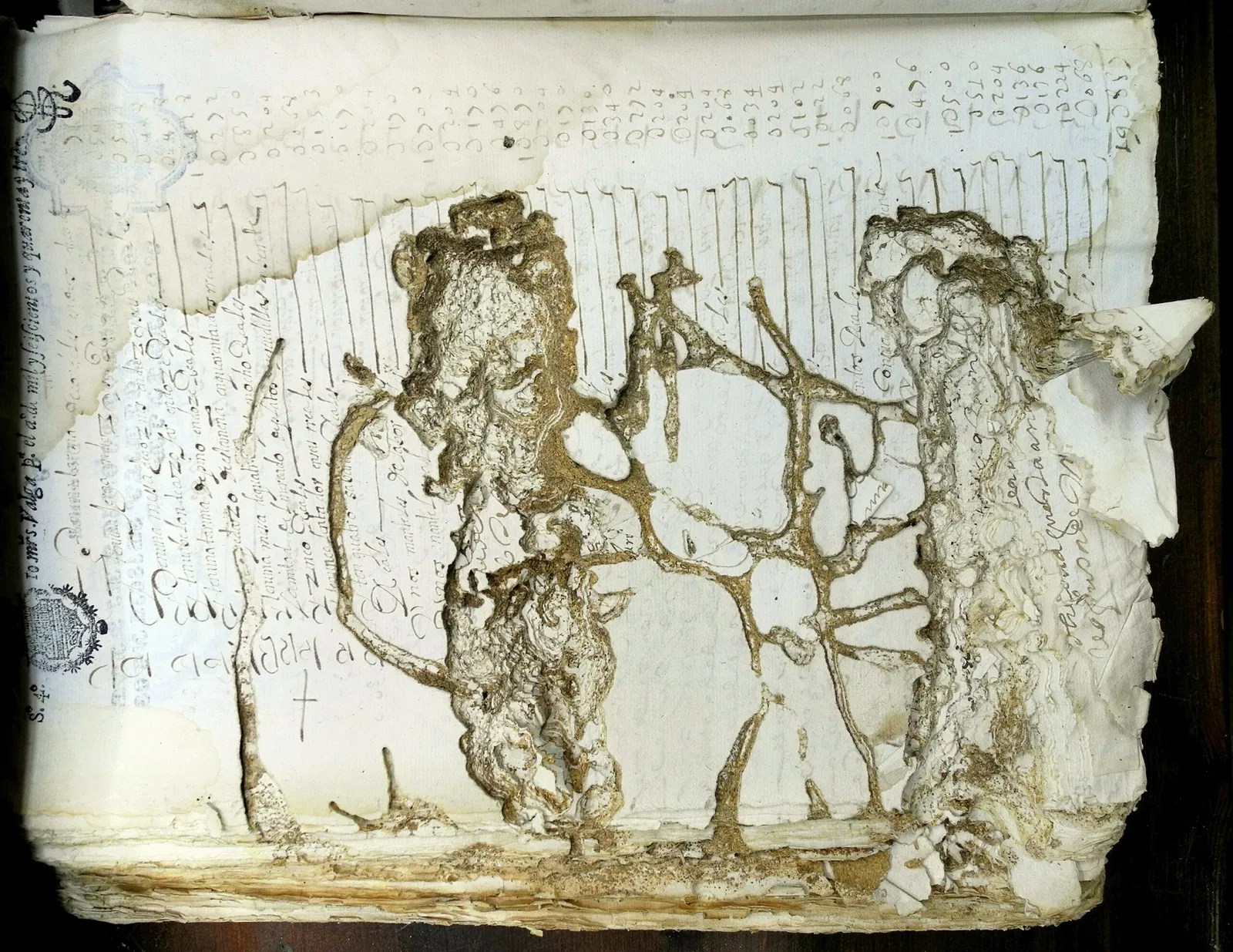 Archivo Municipal de Toledo