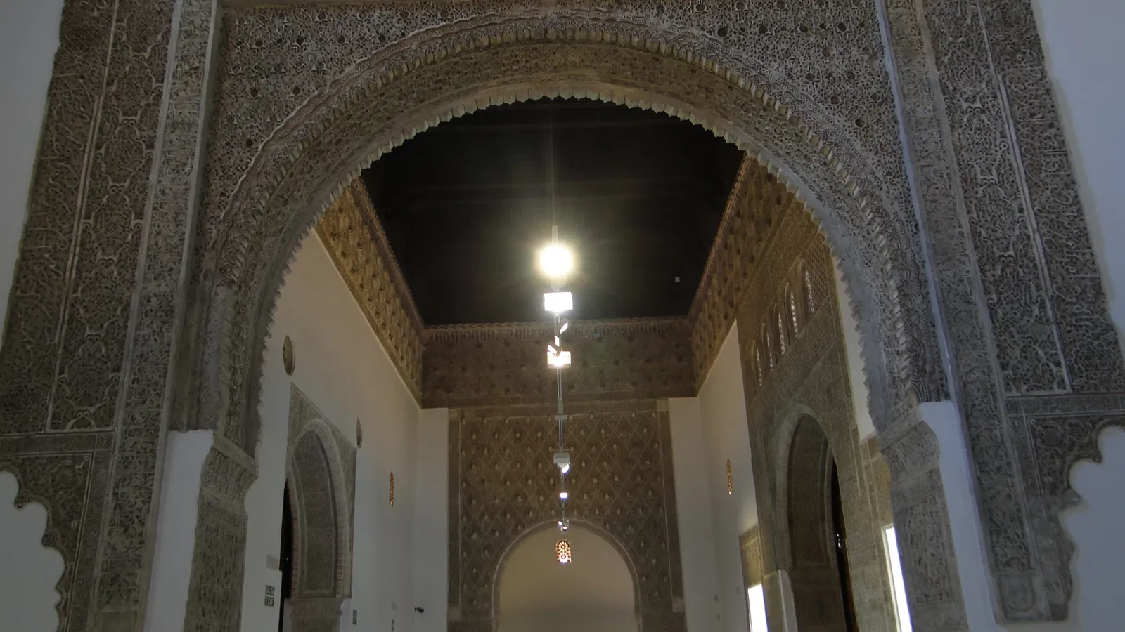 Museo Taller del Moro