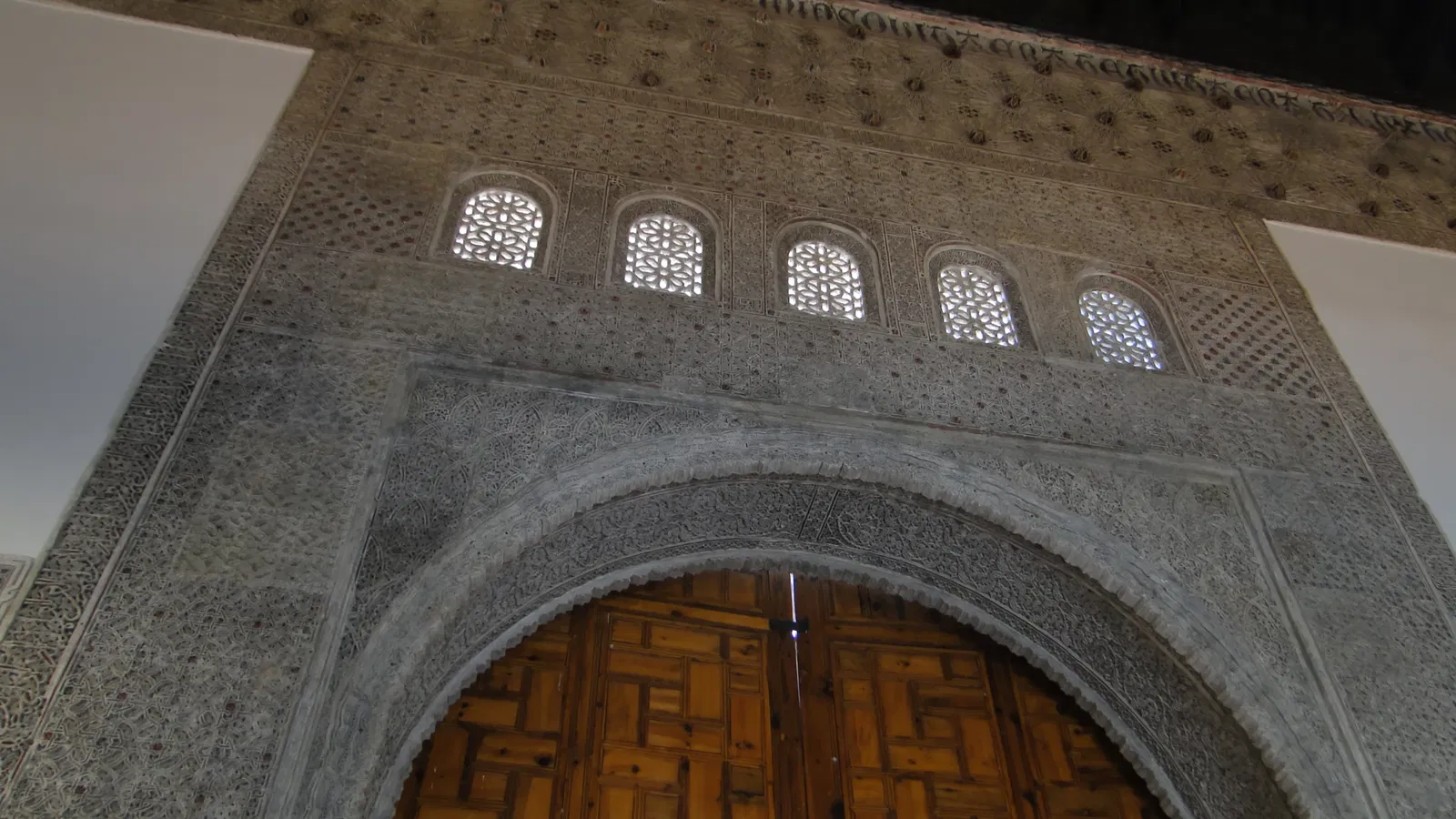 Taller del Moro Museum