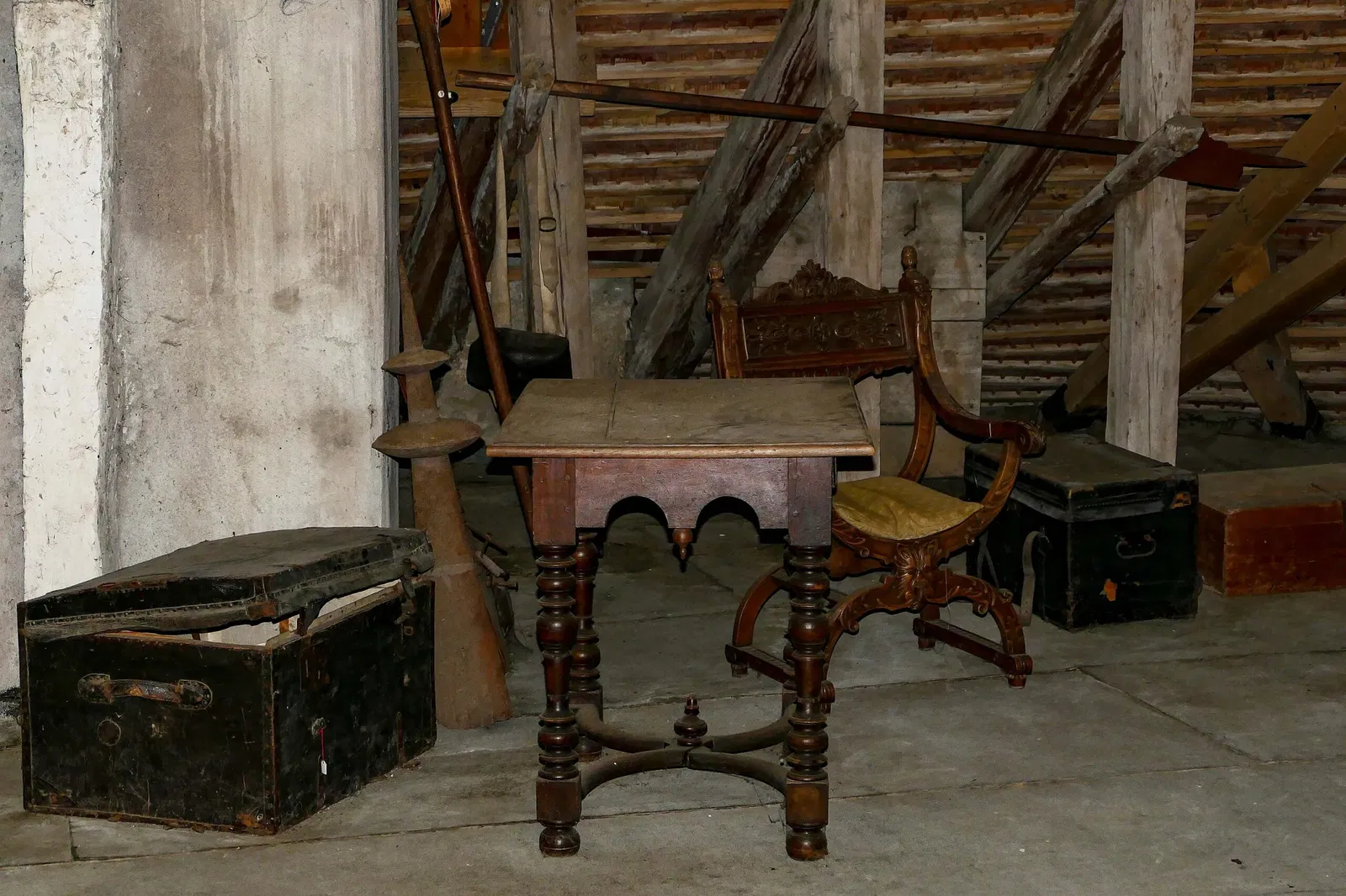 Castello di La Sarraz